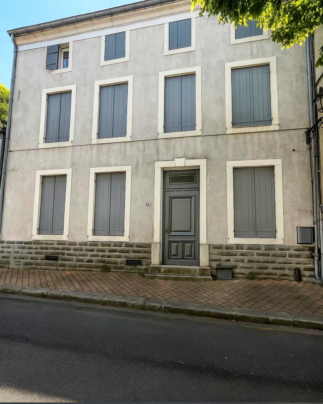 House in Arrondissement de Nerac - view 1