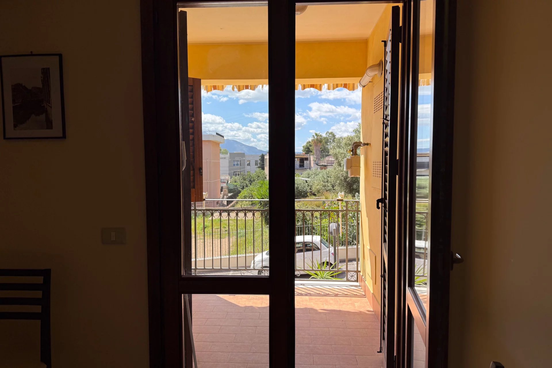 Apartment in Santa Flavia - view 1