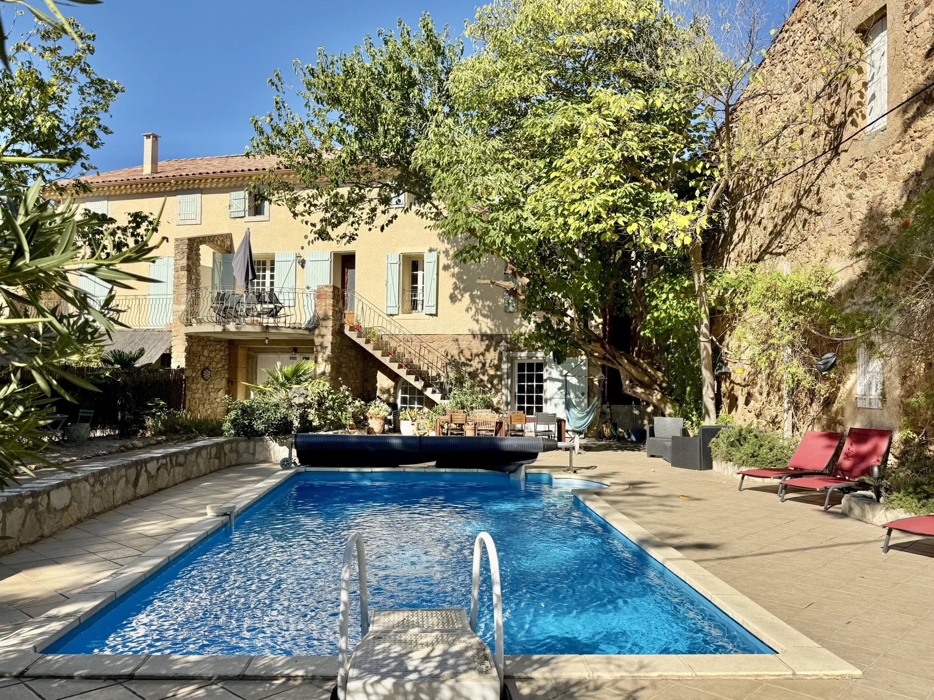 House in Ferrals-les-Corbieres - view 1