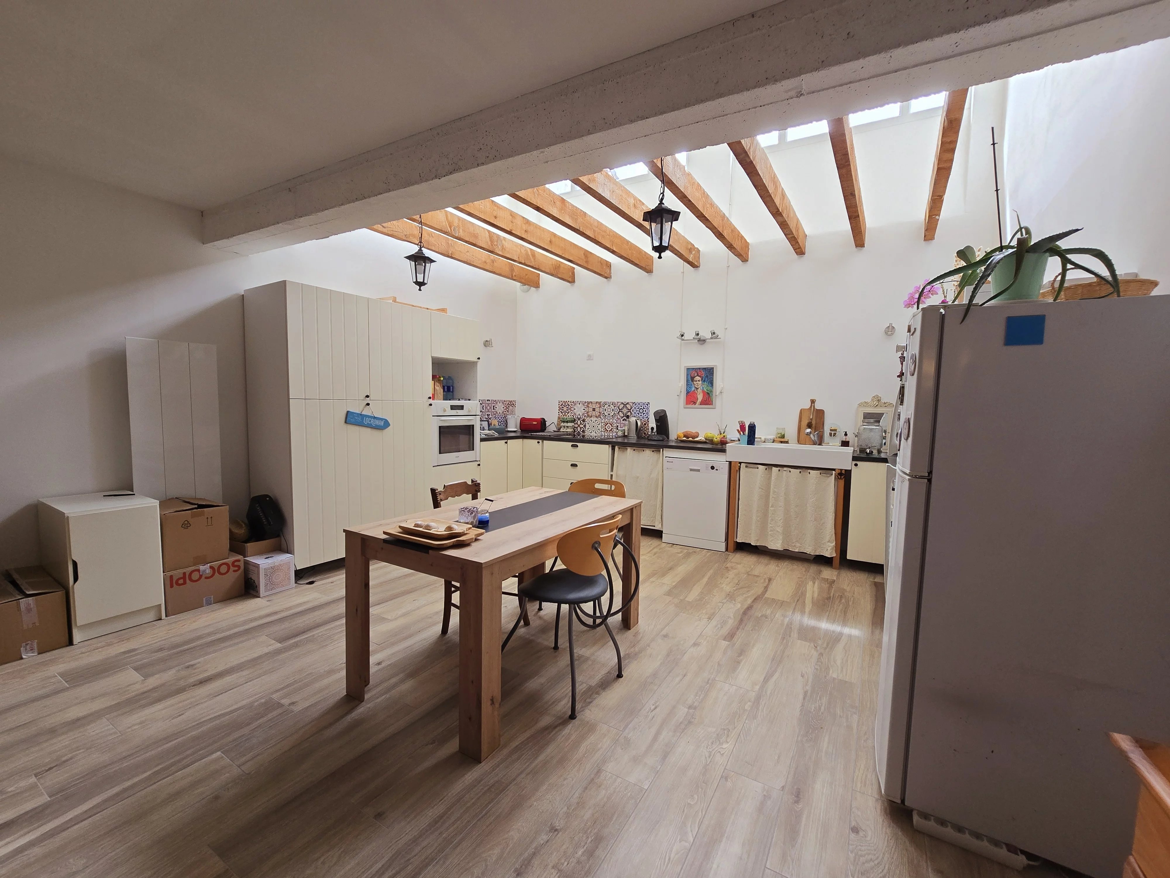House in Eymet - view 1