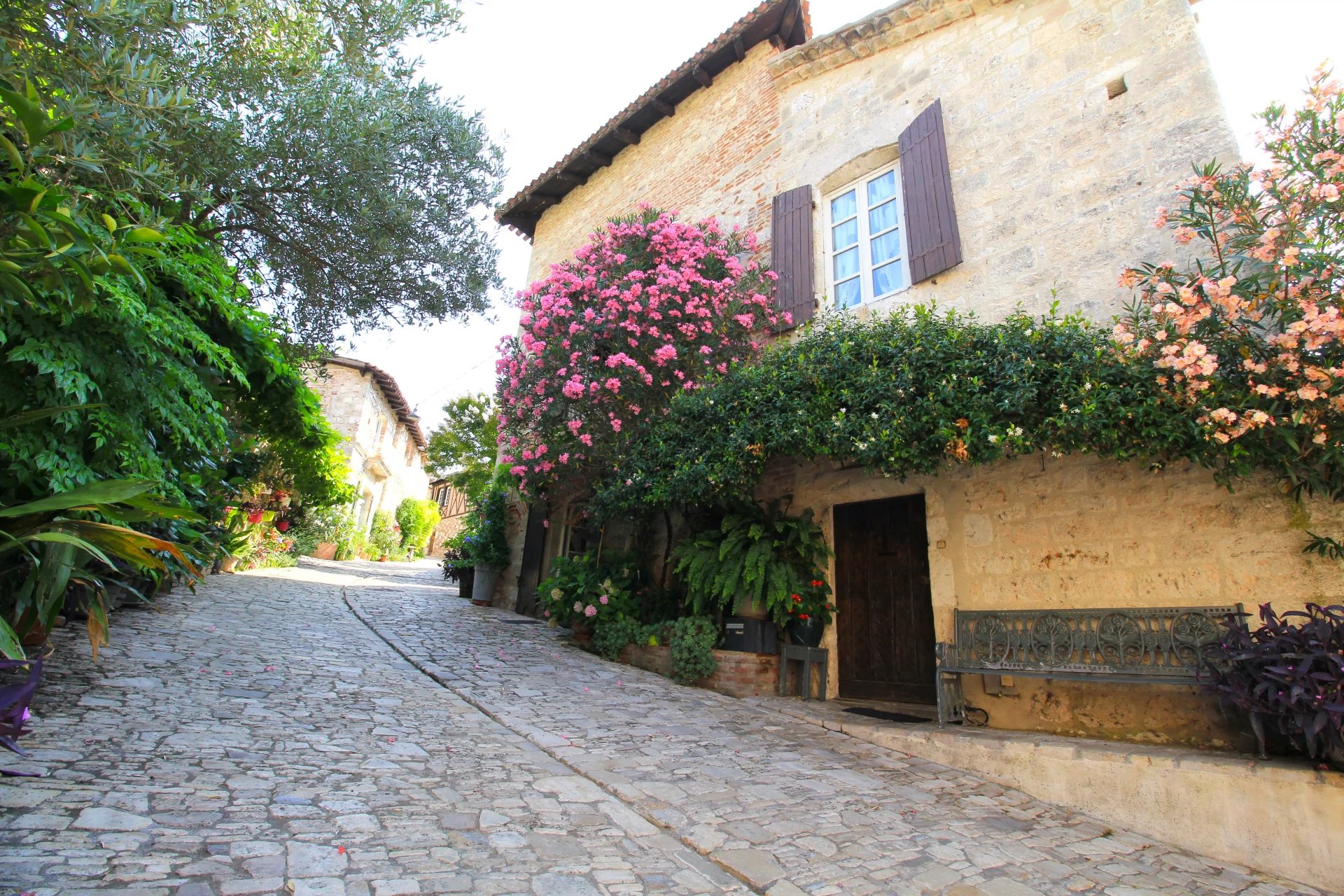 House in Penne-d'Agenais - view 1