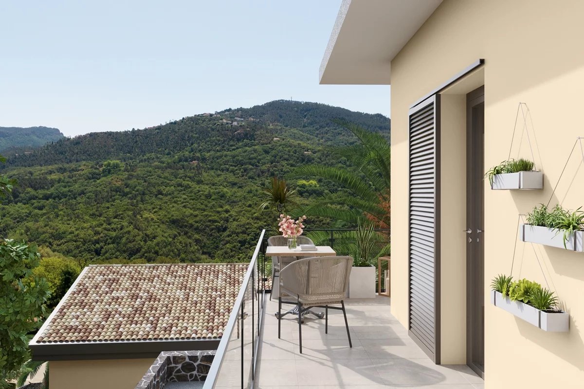 Apartment in Saint-Laurent-du-Var - view 1