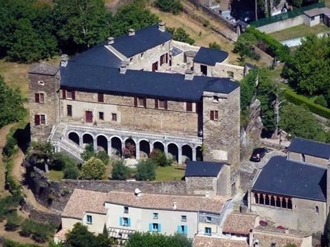 House in Carcassonne - view 1