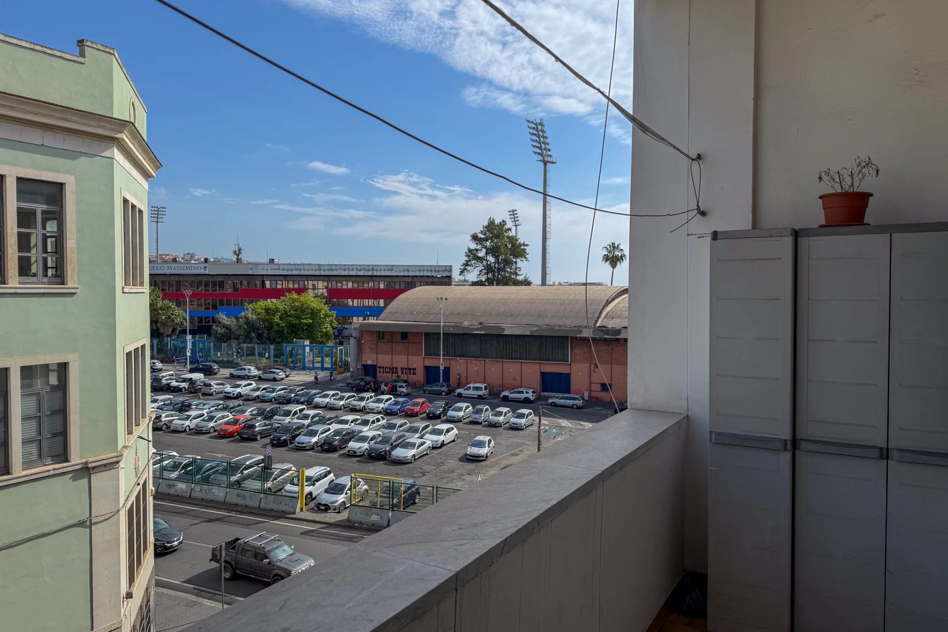 Apartment in Catania - view 1