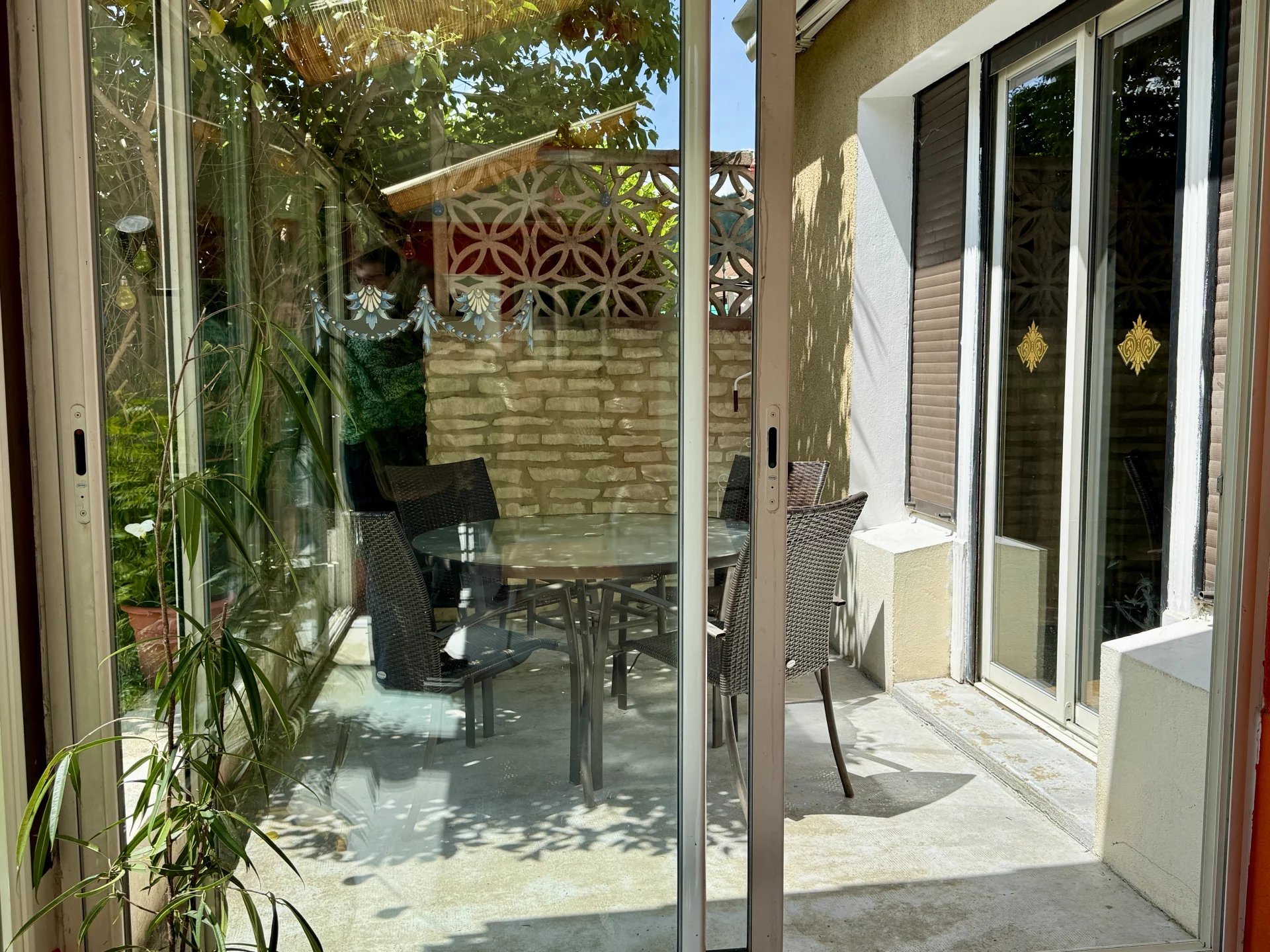 House in Quillan - view 1