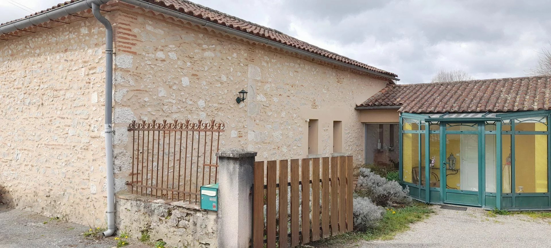 House in Villeneuve-sur-Lot - view 1