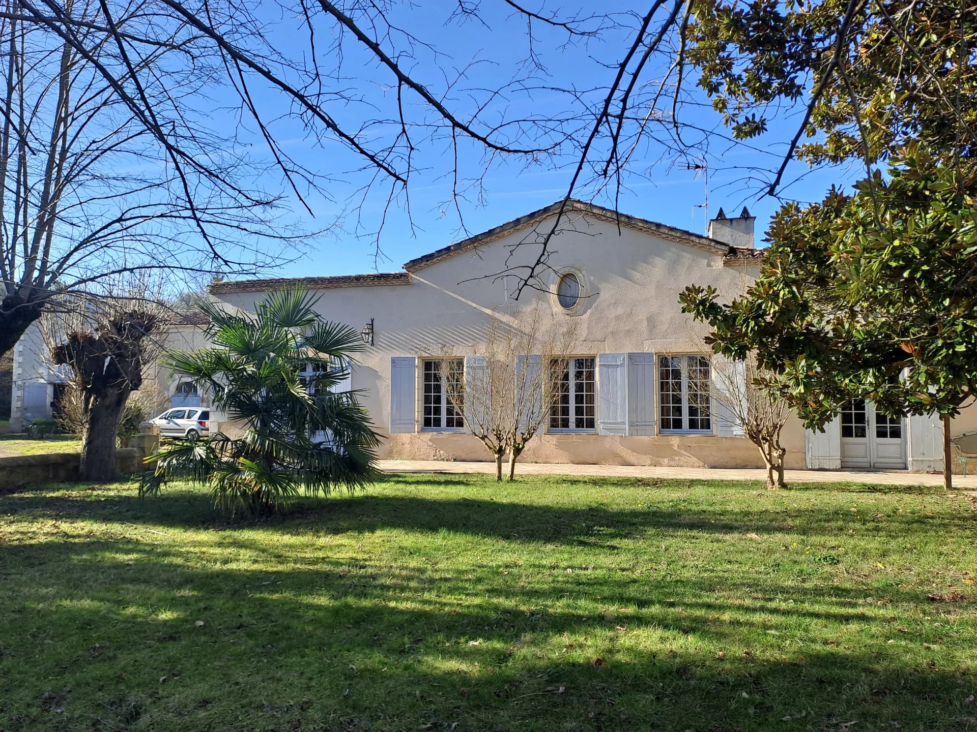 House in Marmande - view 1