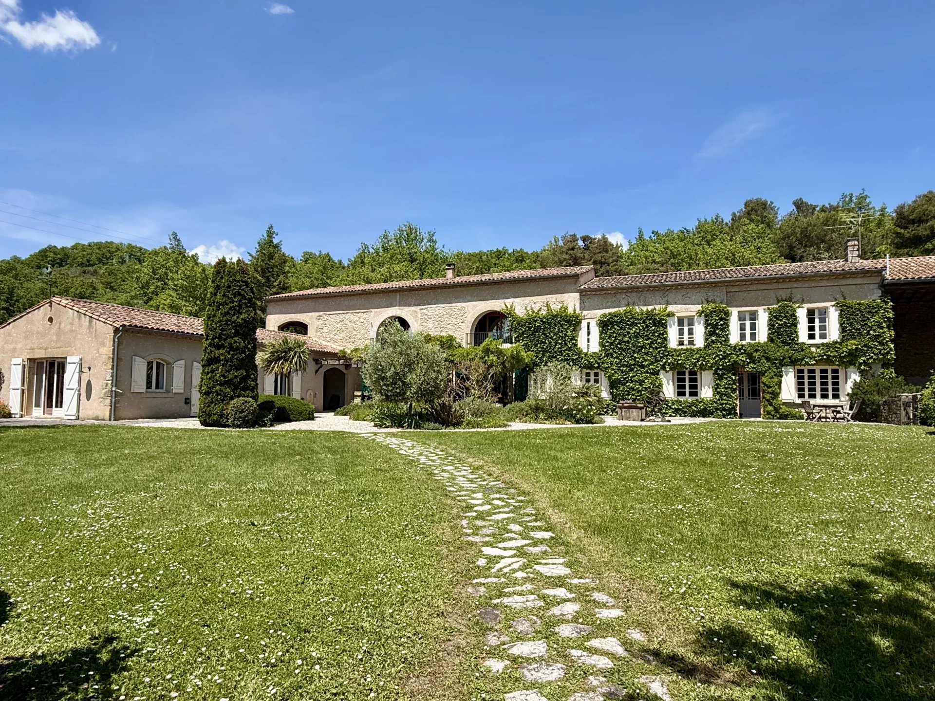 House in Arrondissement de Limoux - view 1