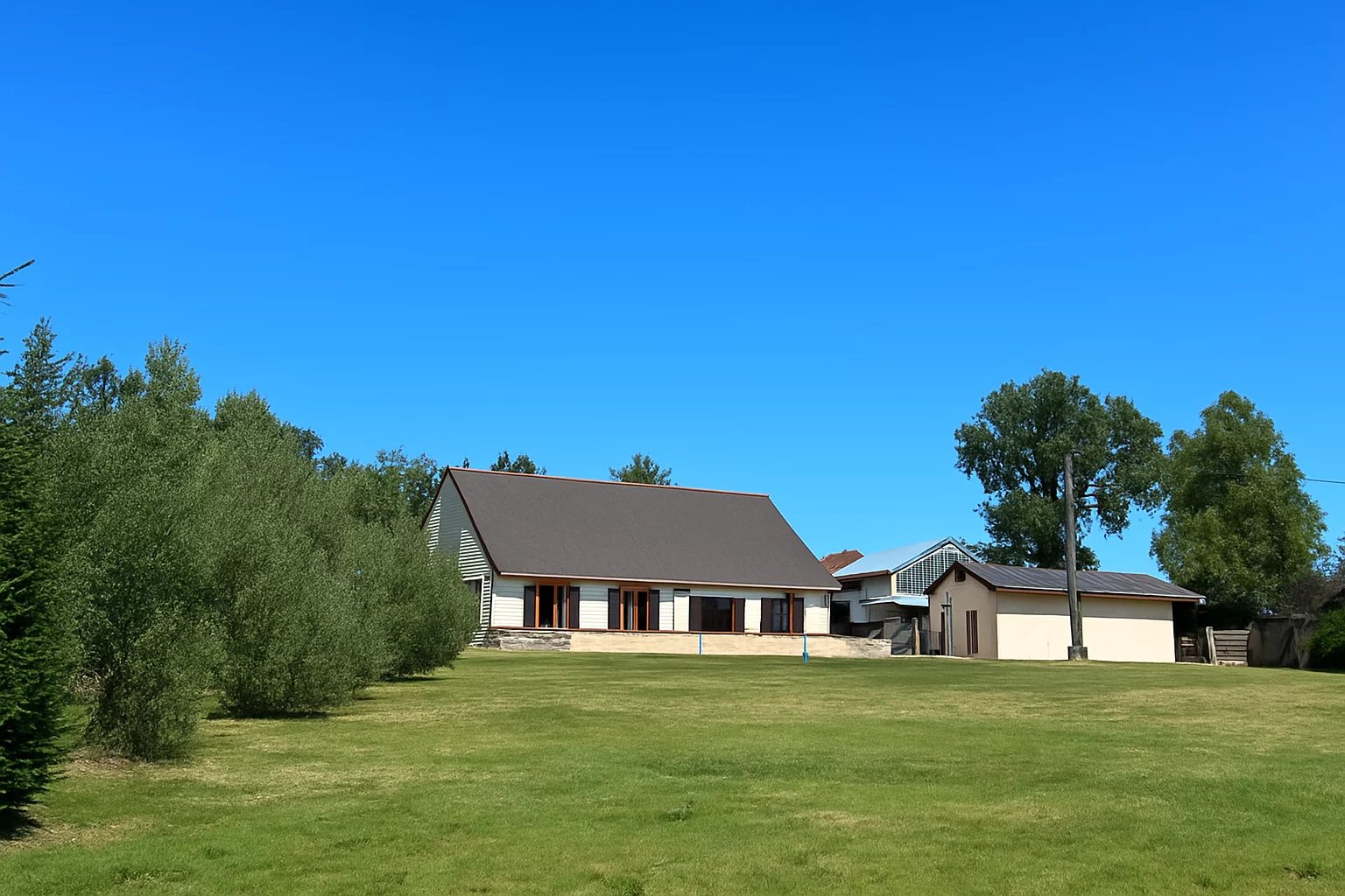 House in Saint-Romain - view 1