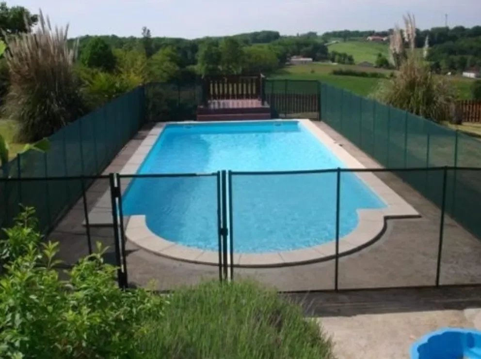 House in Cancon - view 1