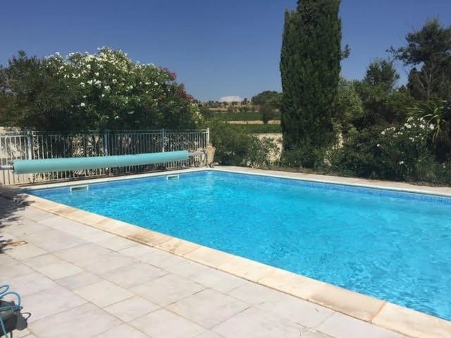 House in Puicheric - view 1