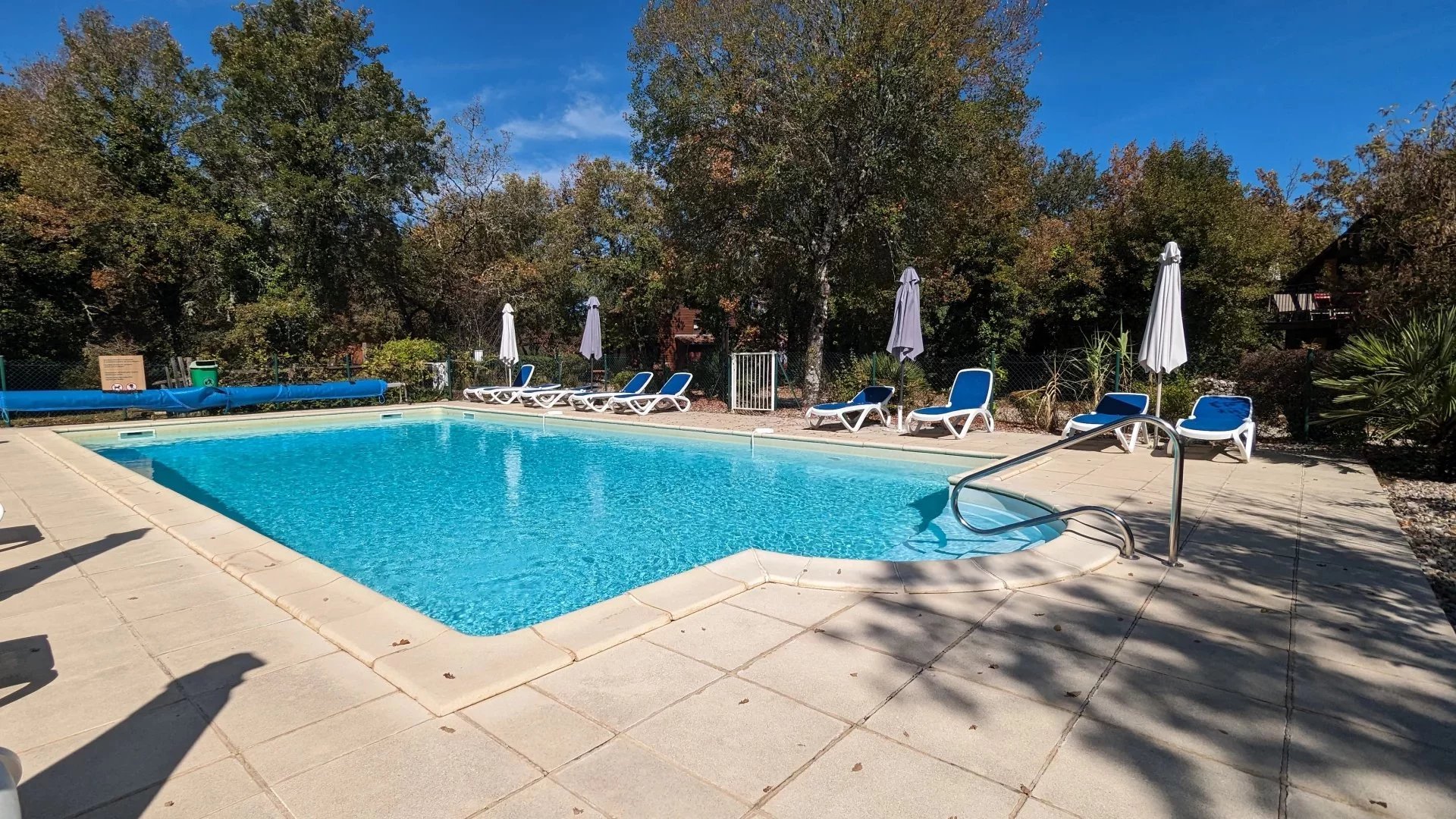 House in Souillac - view 1