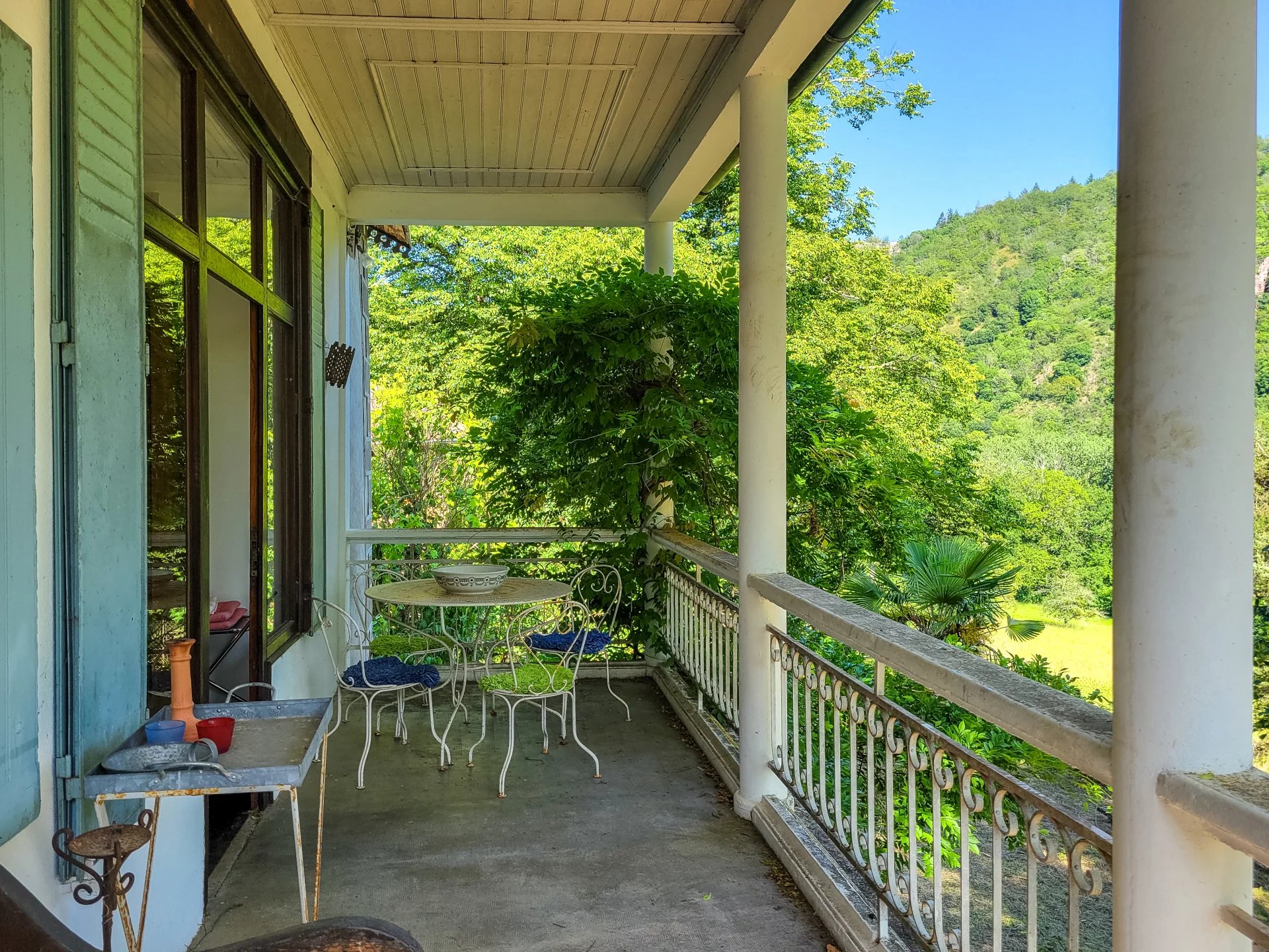 House in Monteils - view 1