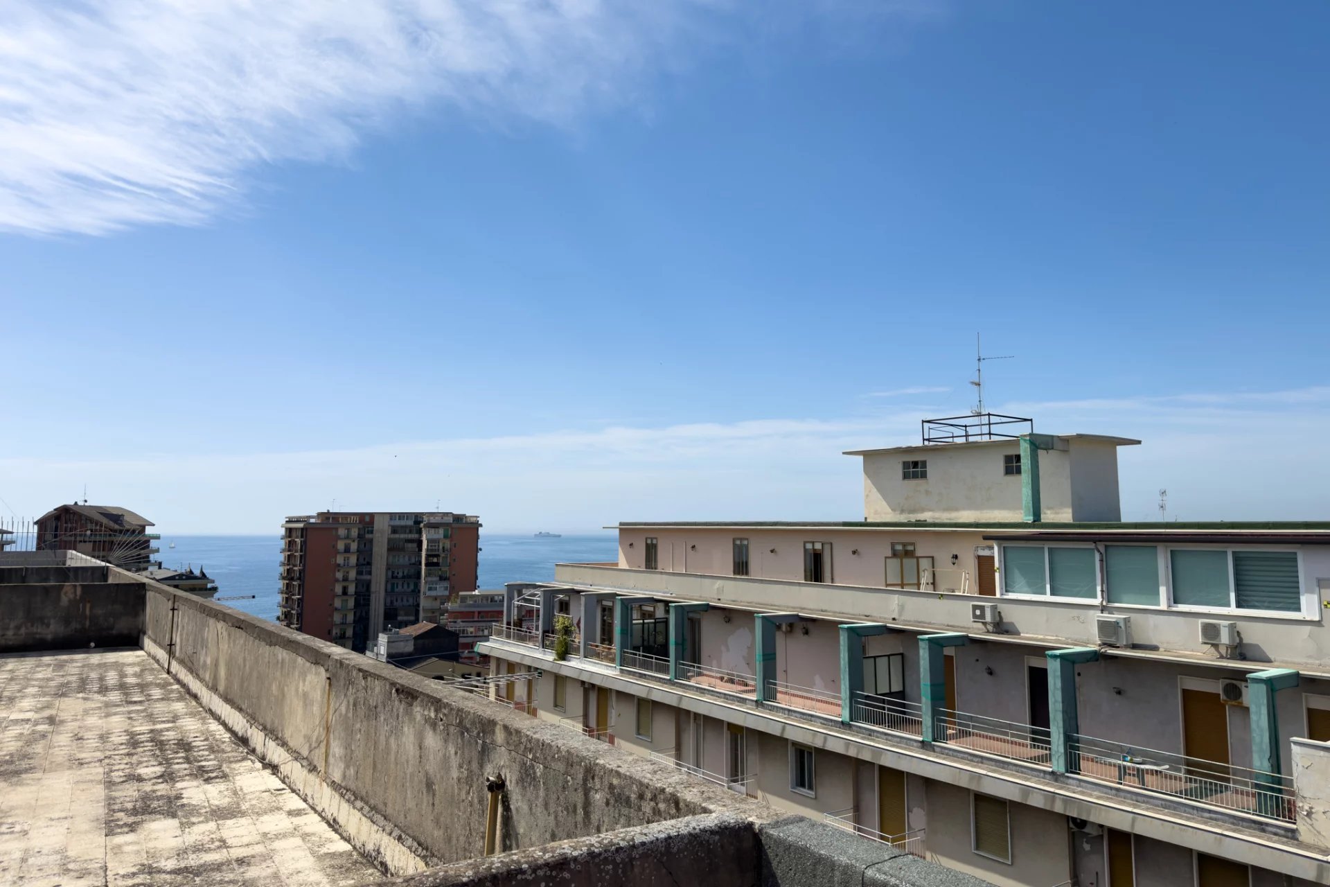 Apartment in Catania - view 1