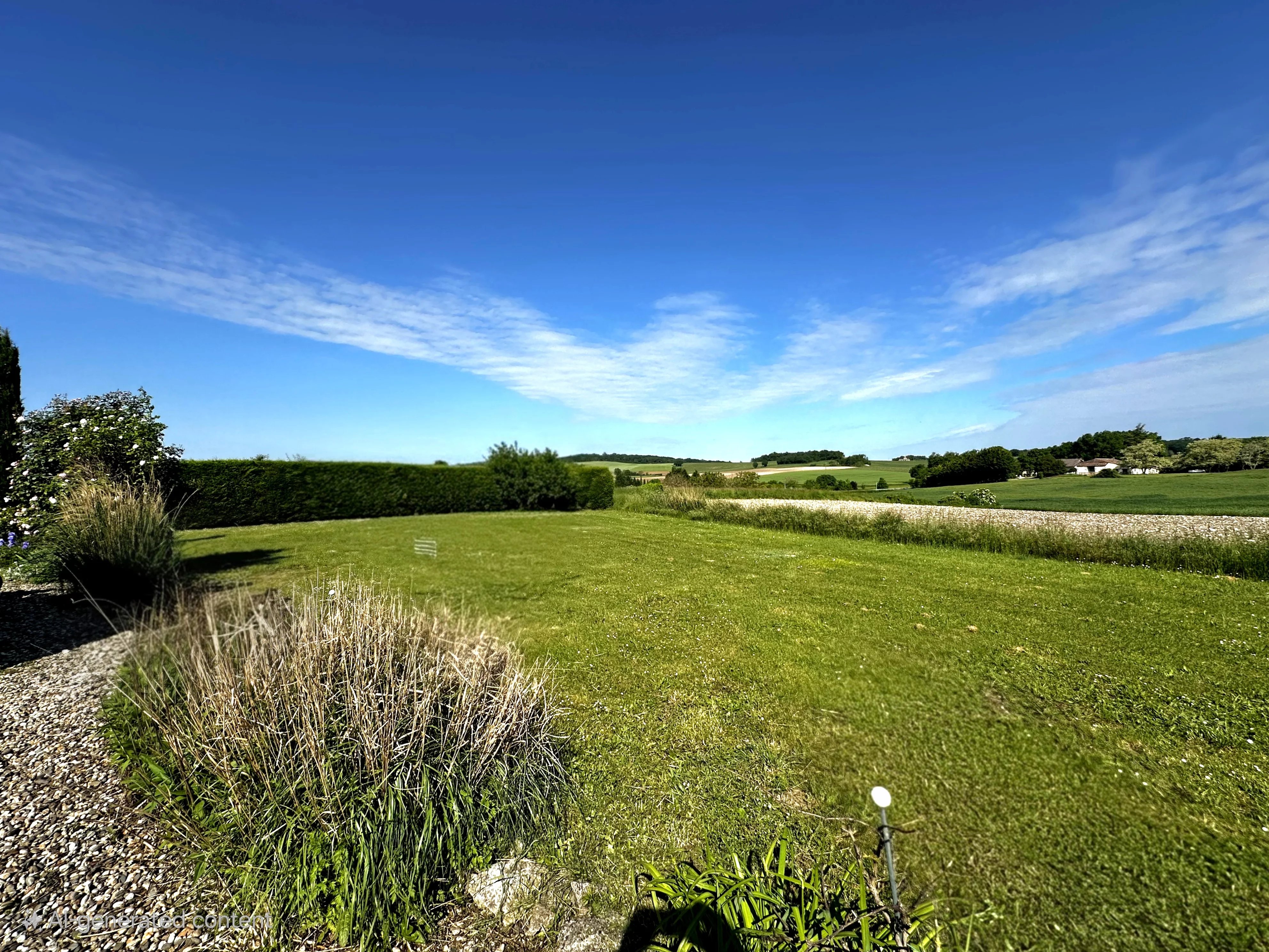 House in Eymet - view 1