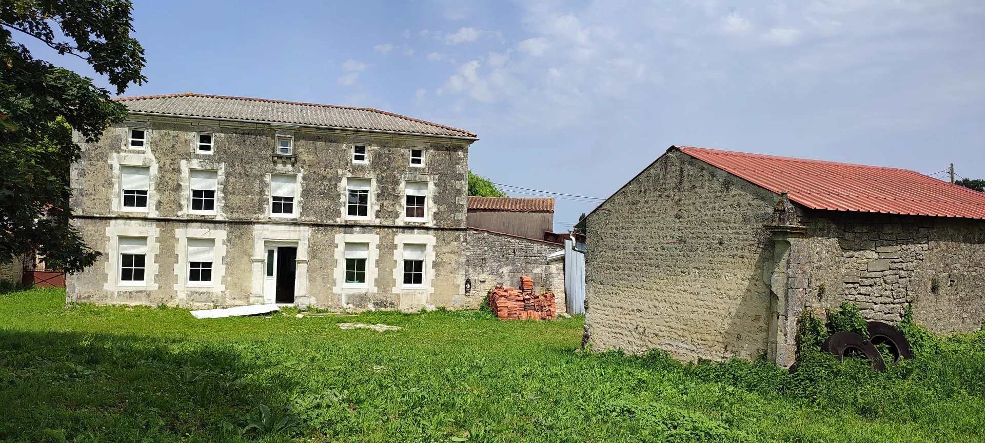 House in Val-d'Auge - view 1