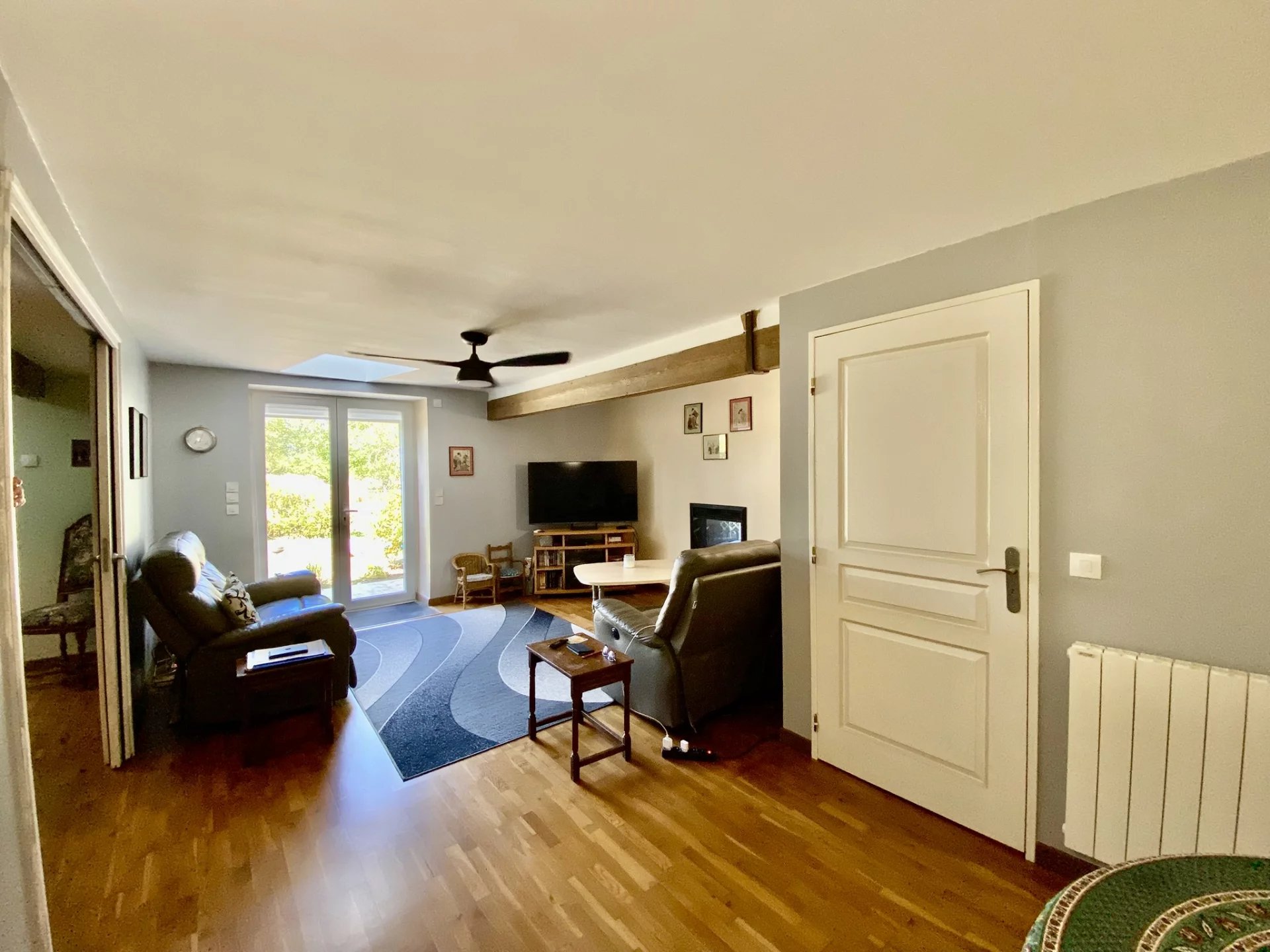 House in Leignes-sur-Fontaine - view 1