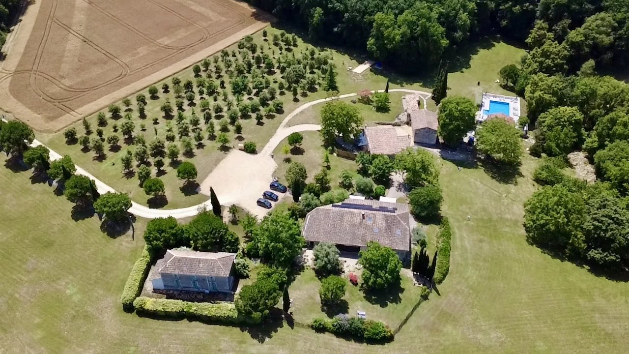 House in Sembas - view 1