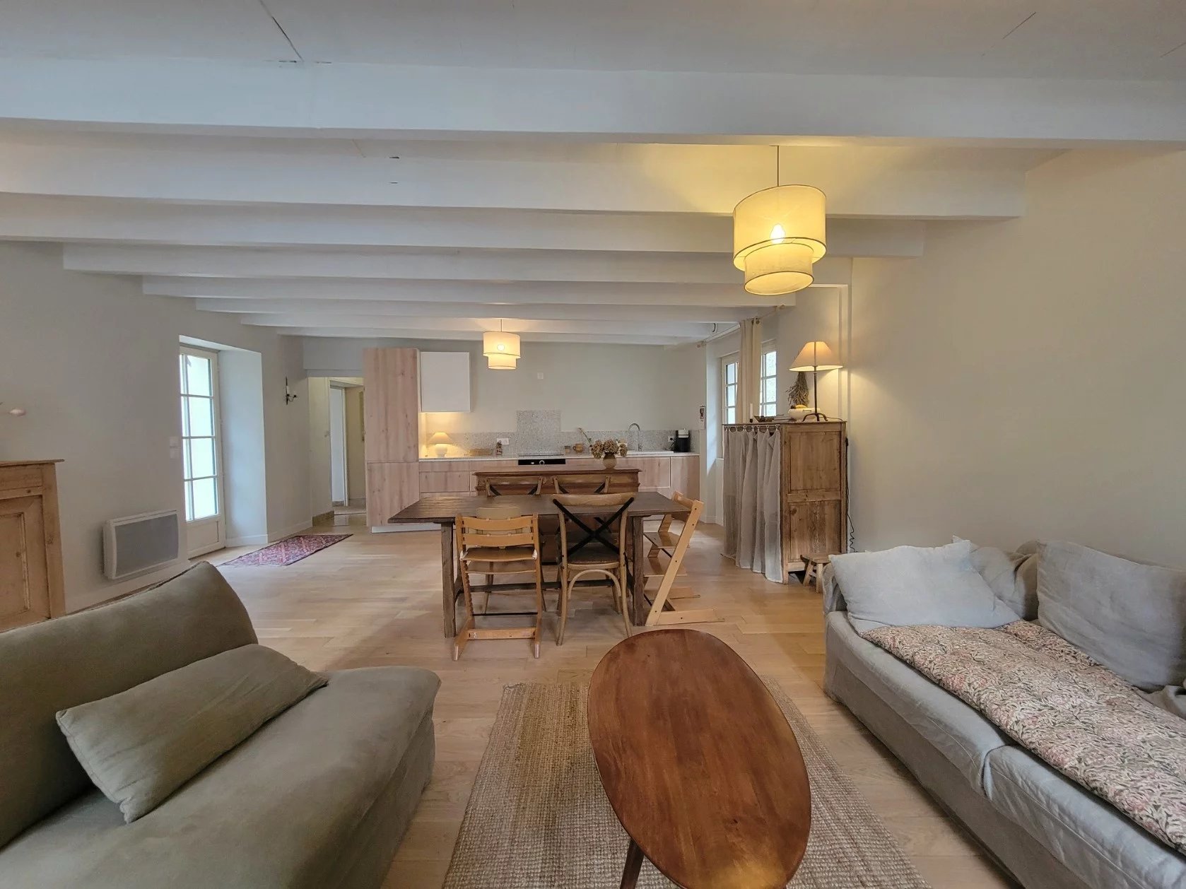 House in Pellegrue - view 1