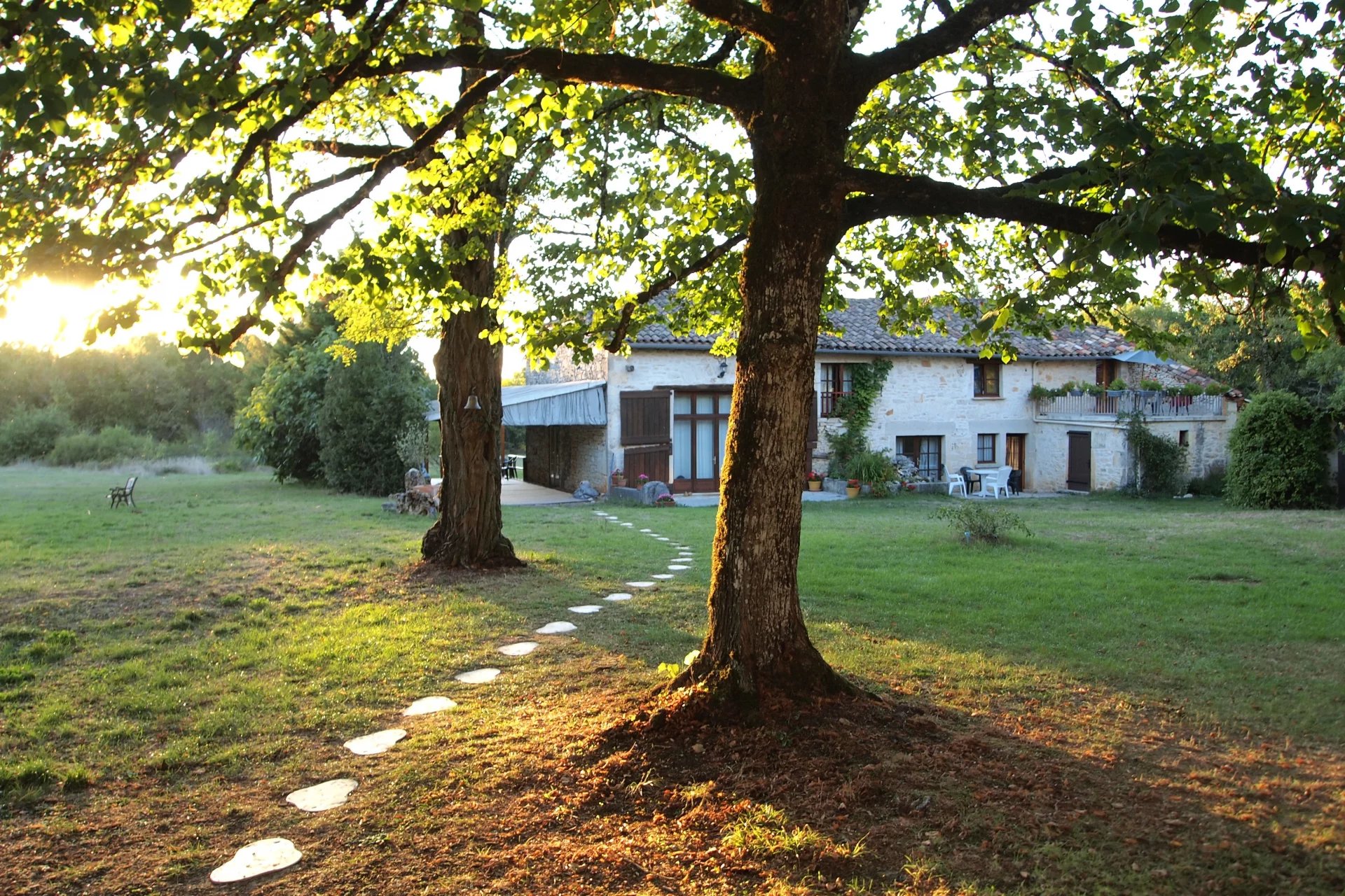 House in Tarn-et-Garonne - view 1