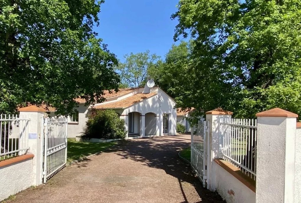 House in Bergerac - view 1