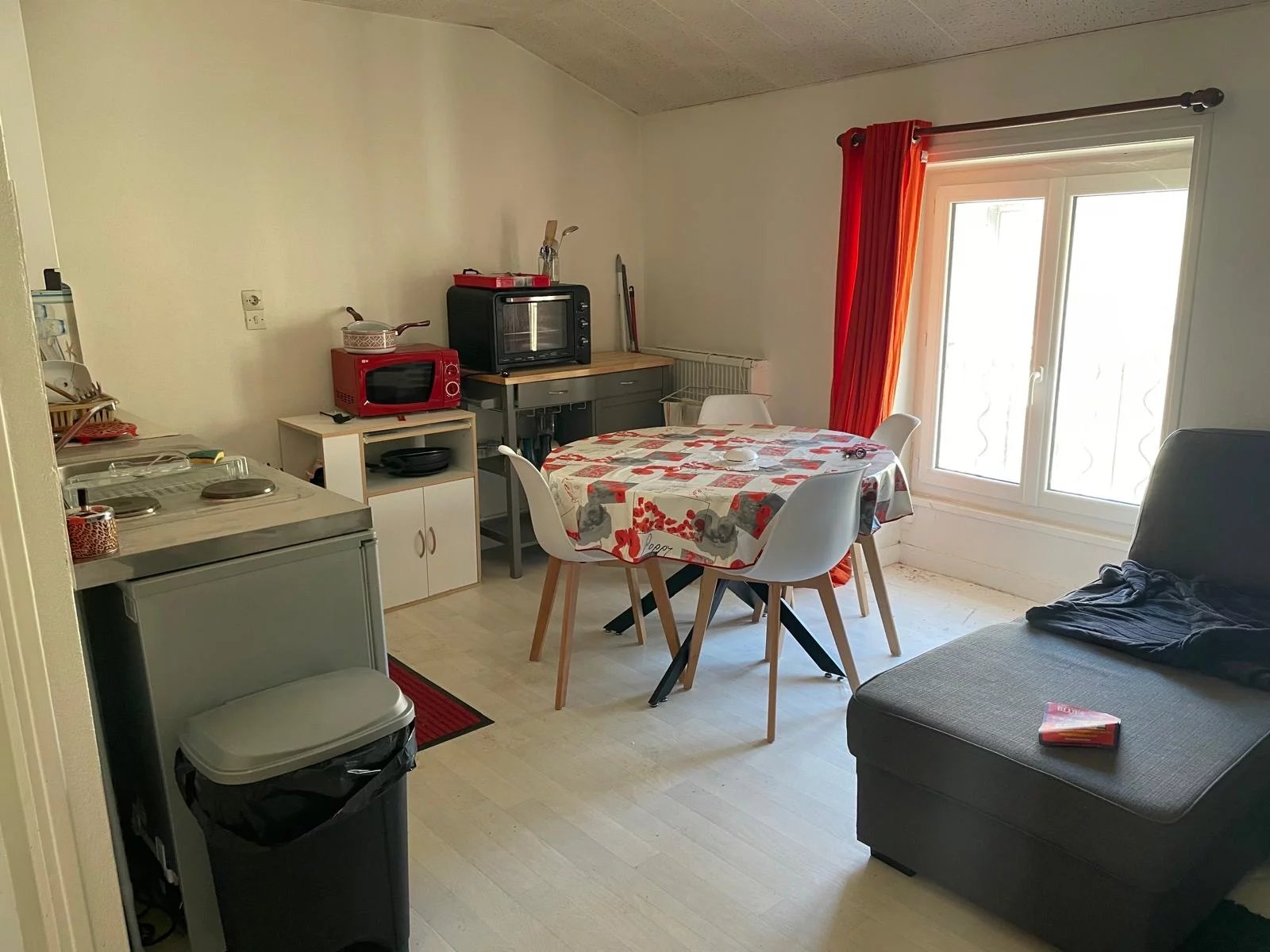 House in Poitiers - view 1