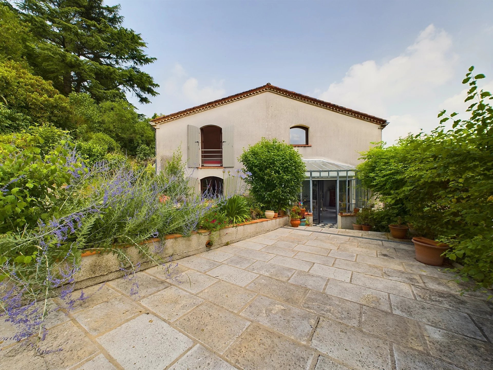 House in Penne-d'Agenais - view 1
