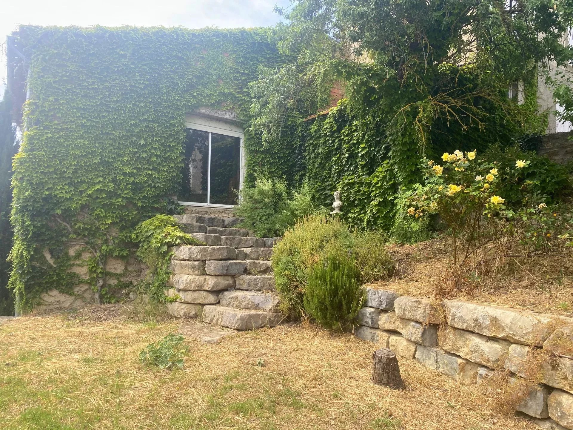 House in Donazac - view 1