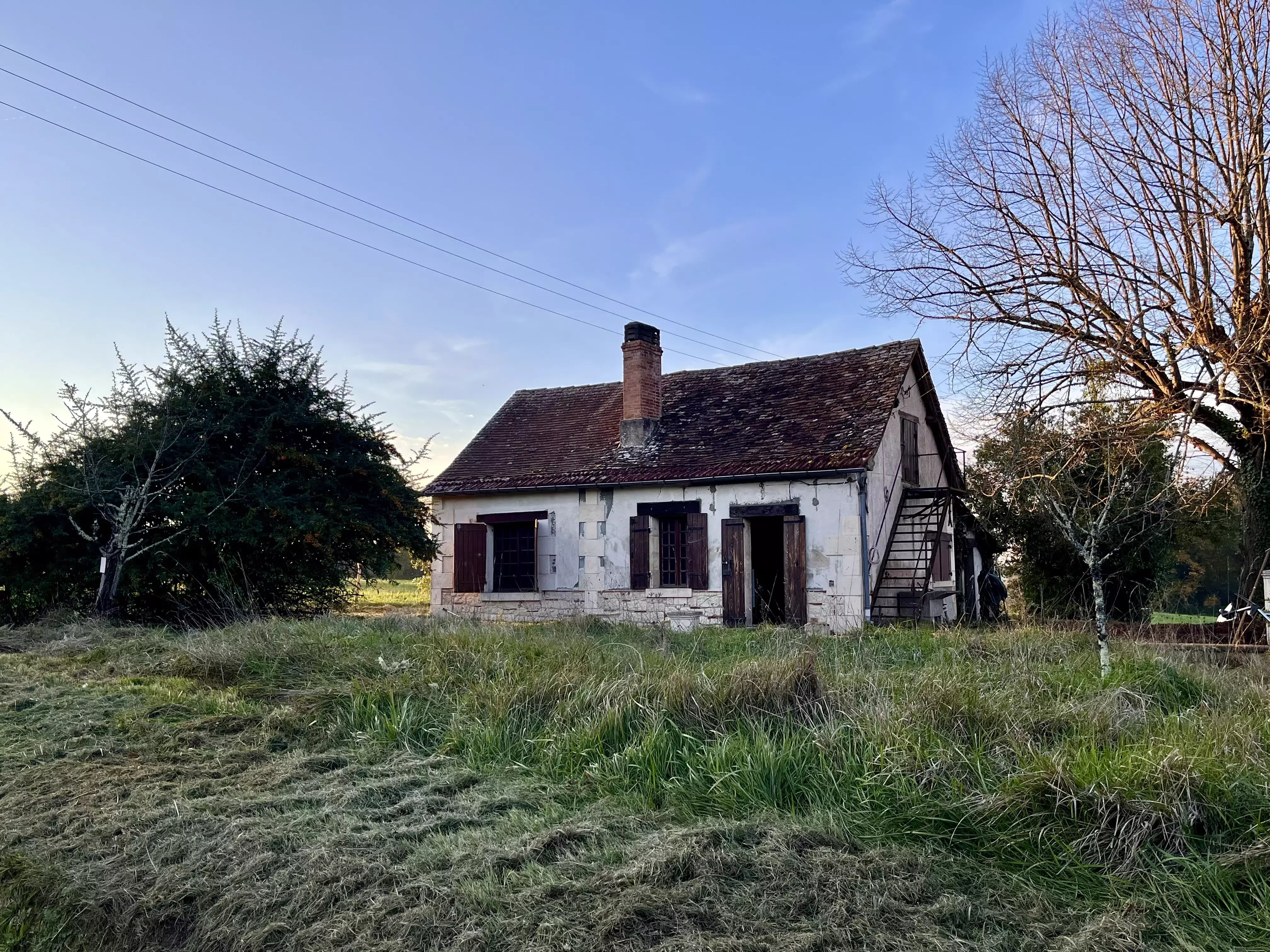 House in Bergerac - view 1