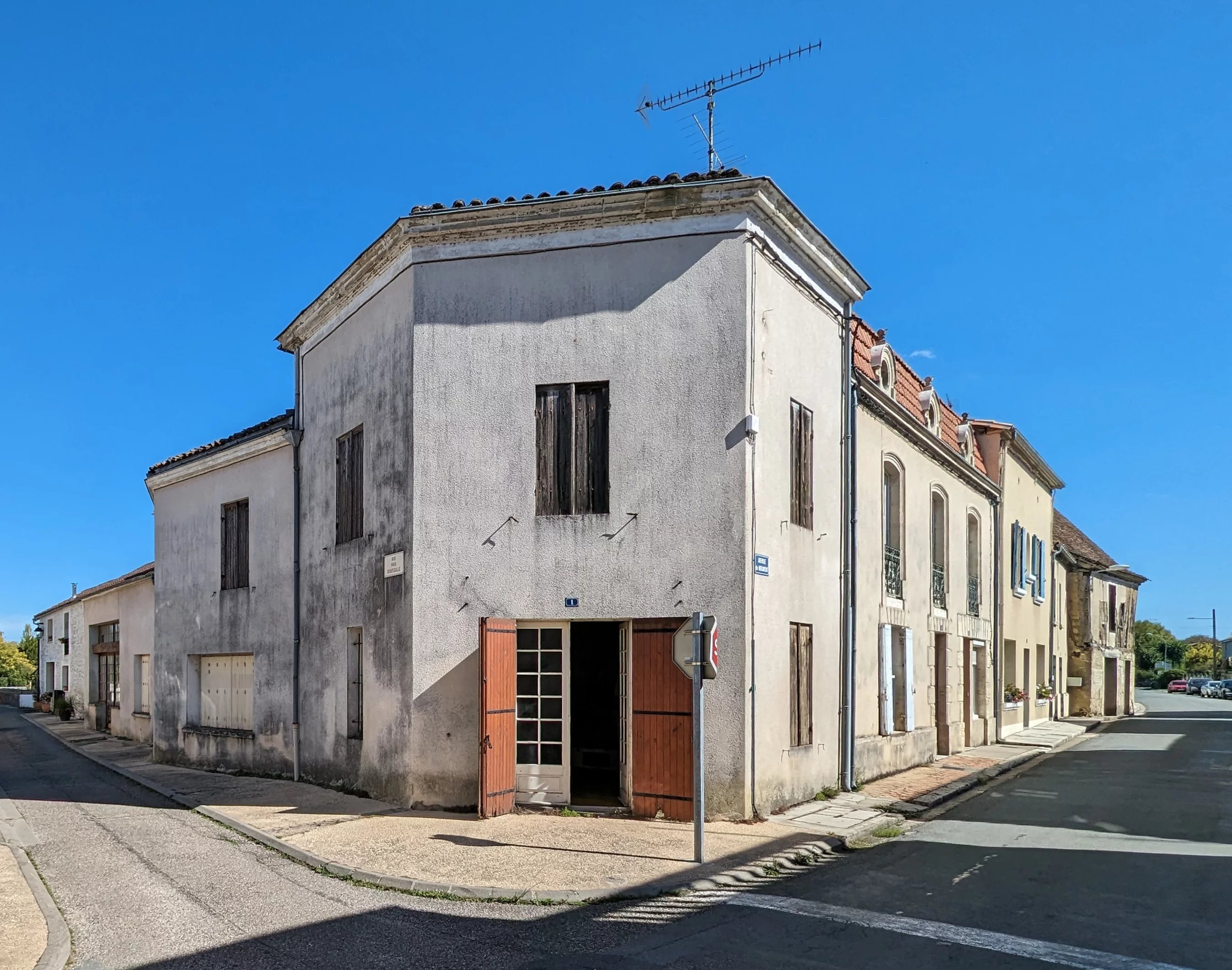 House in Allemans-du-Dropt - view 1