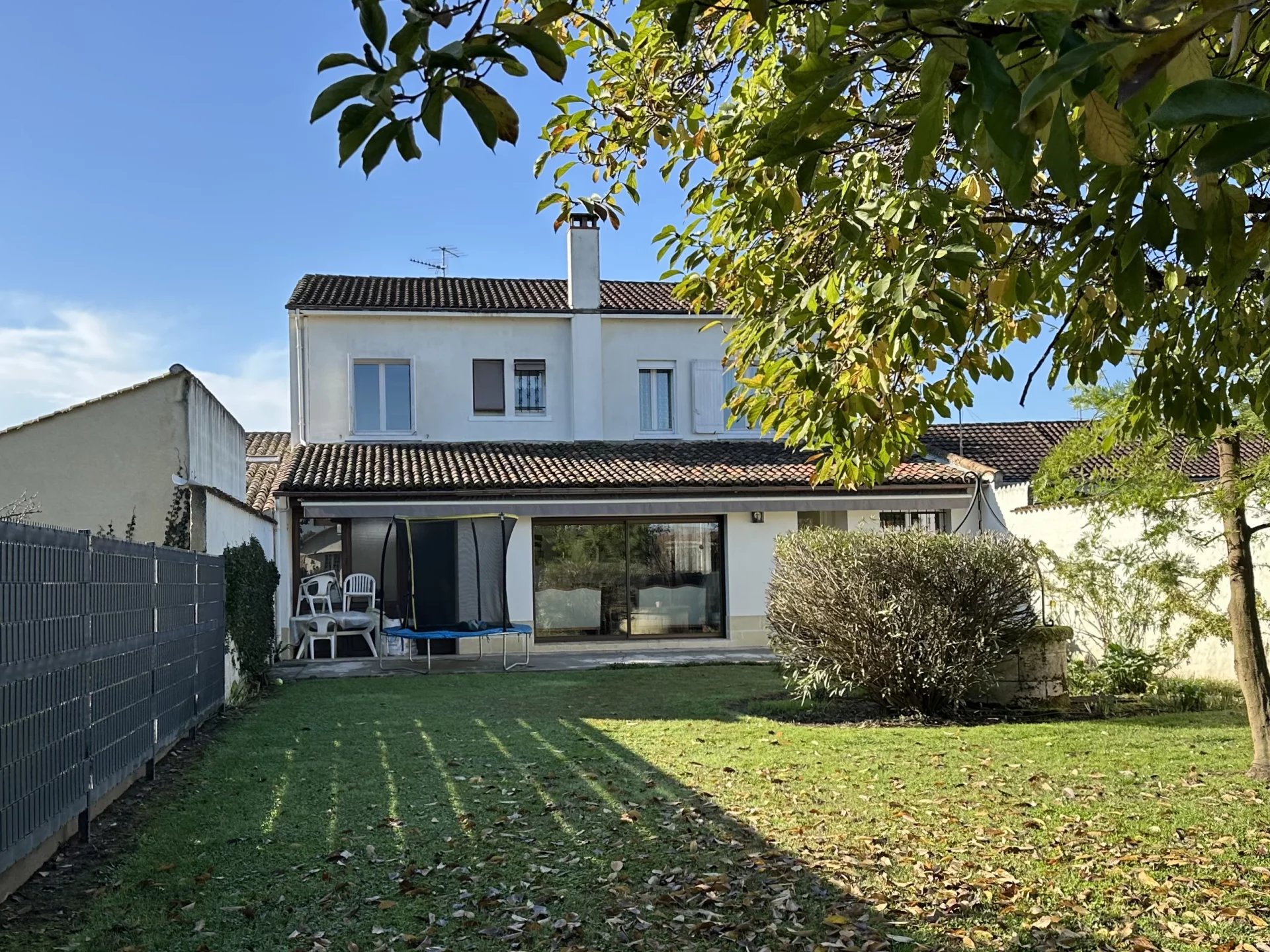 House in Bergerac - view 1