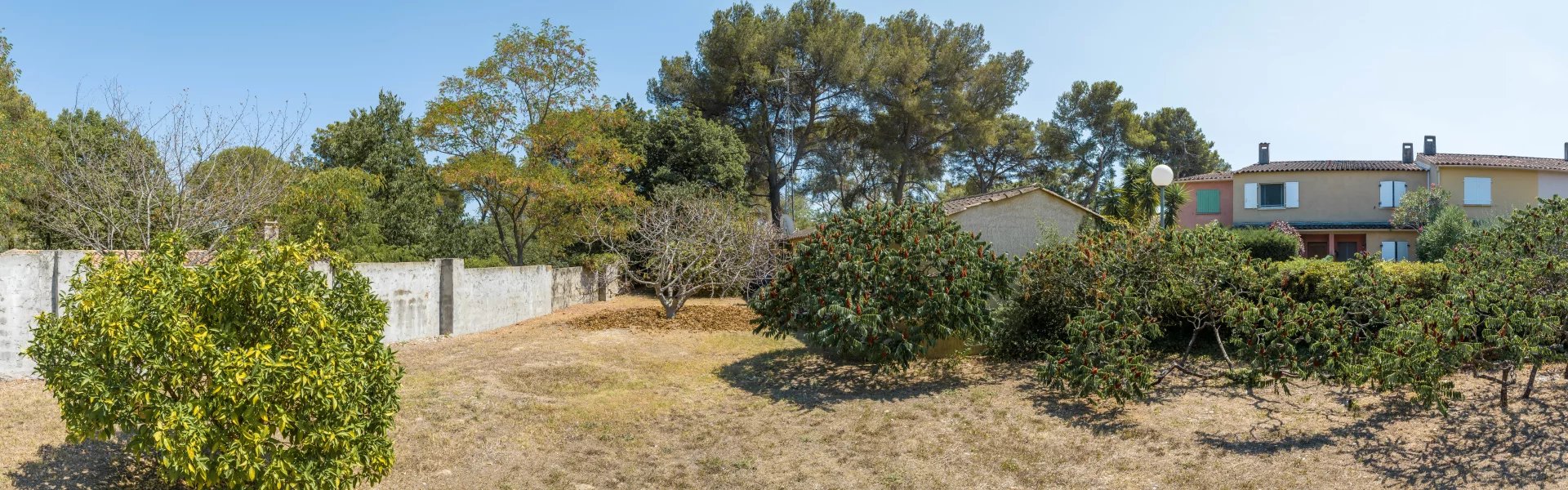 Apartment in Villeneuve-Loubet - view 1