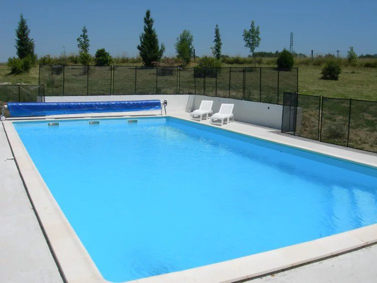 House in Castelnaudary - view 1