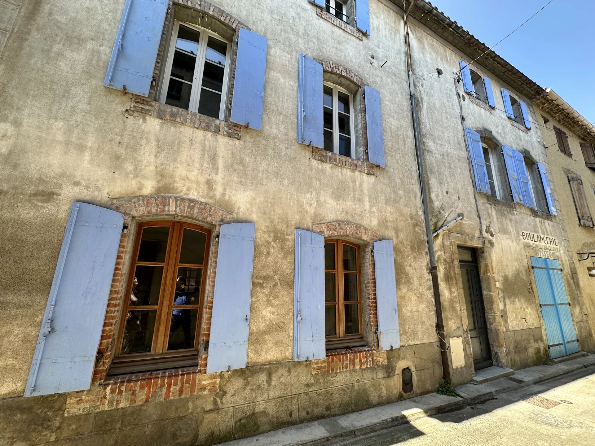 House in Arrondissement de Limoux - view 1