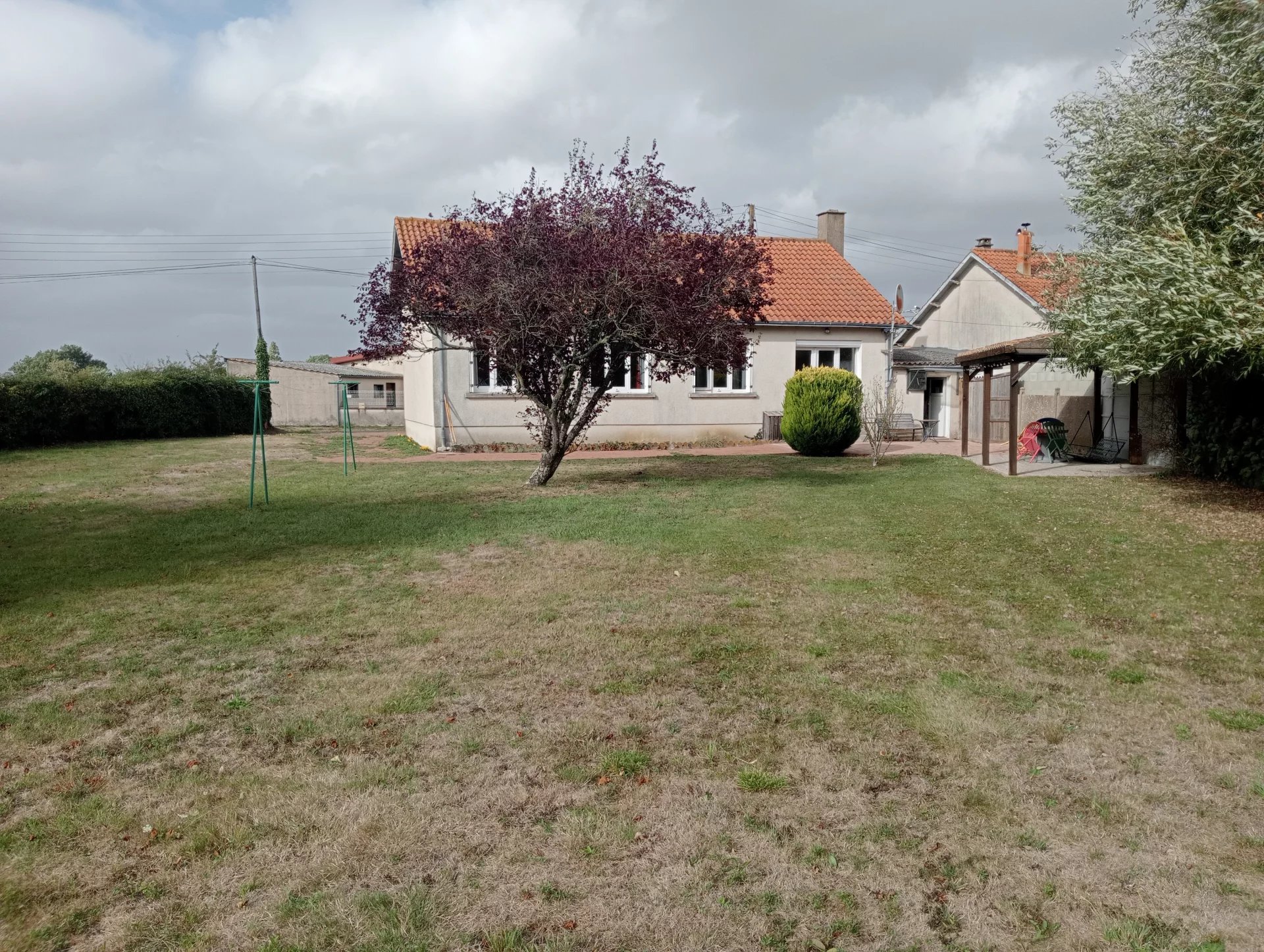 House in Rigne - view 1