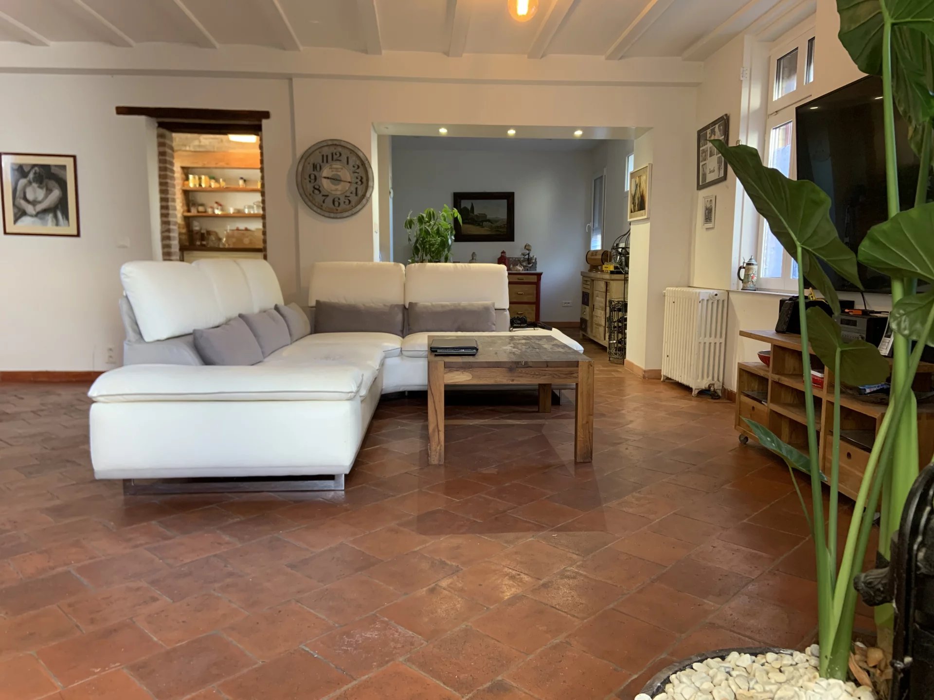 House in Albi - view 1