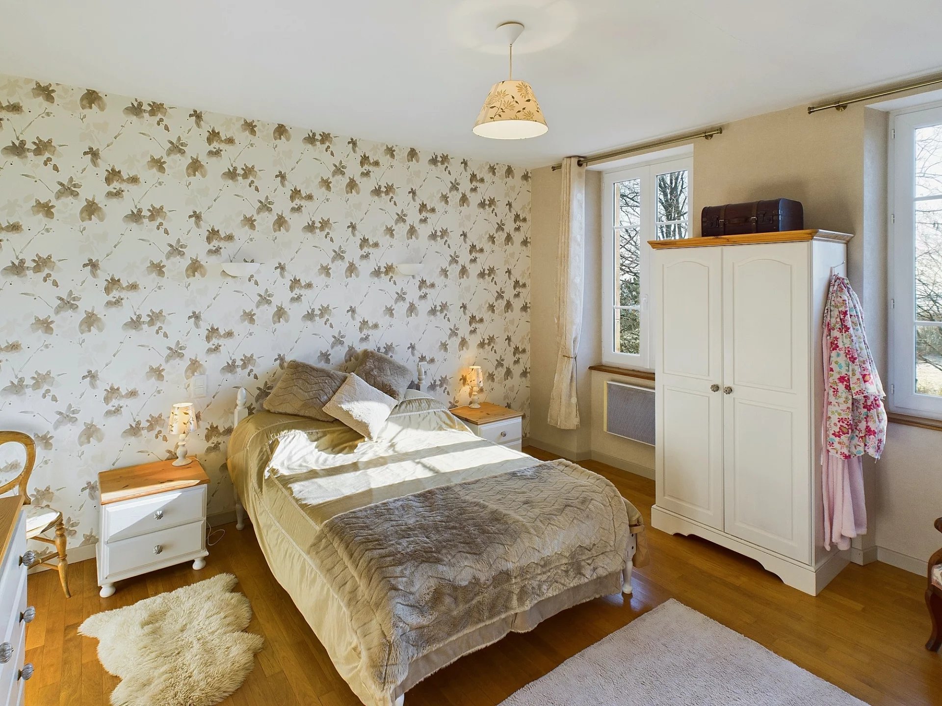 House in La Salvetat-Peyrales - view 1