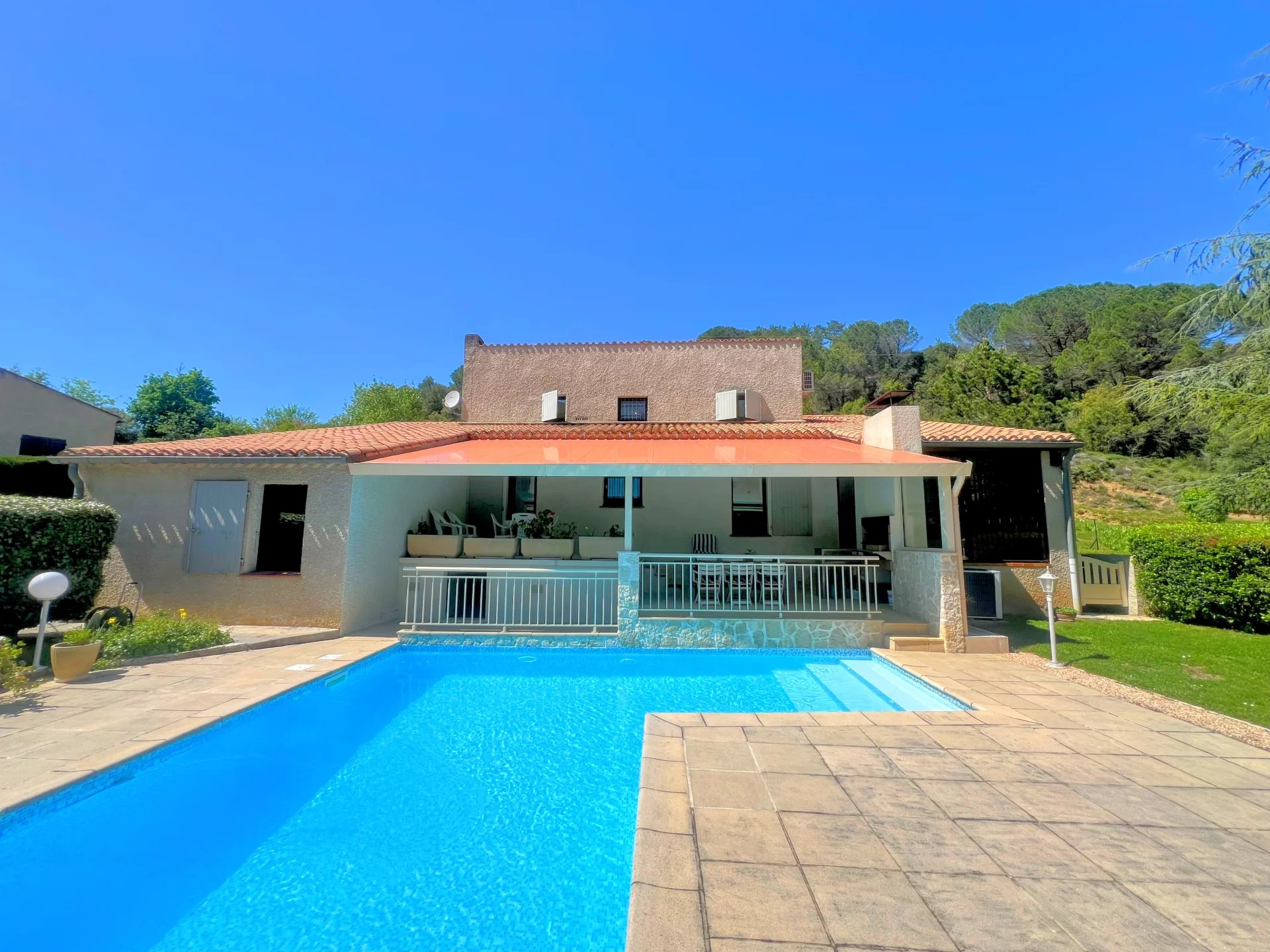 House in Arrondissement de Limoux - view 1