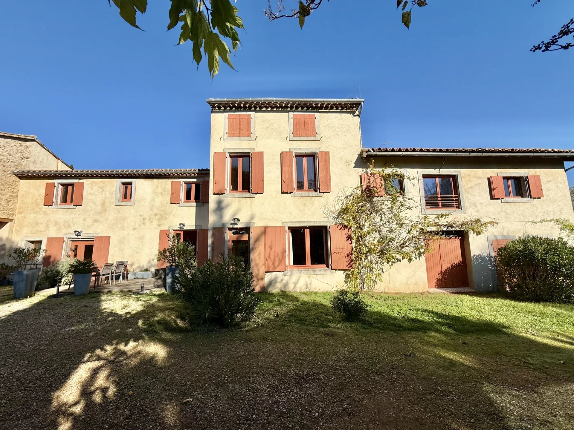 House in Arrondissement de Limoux - view 1