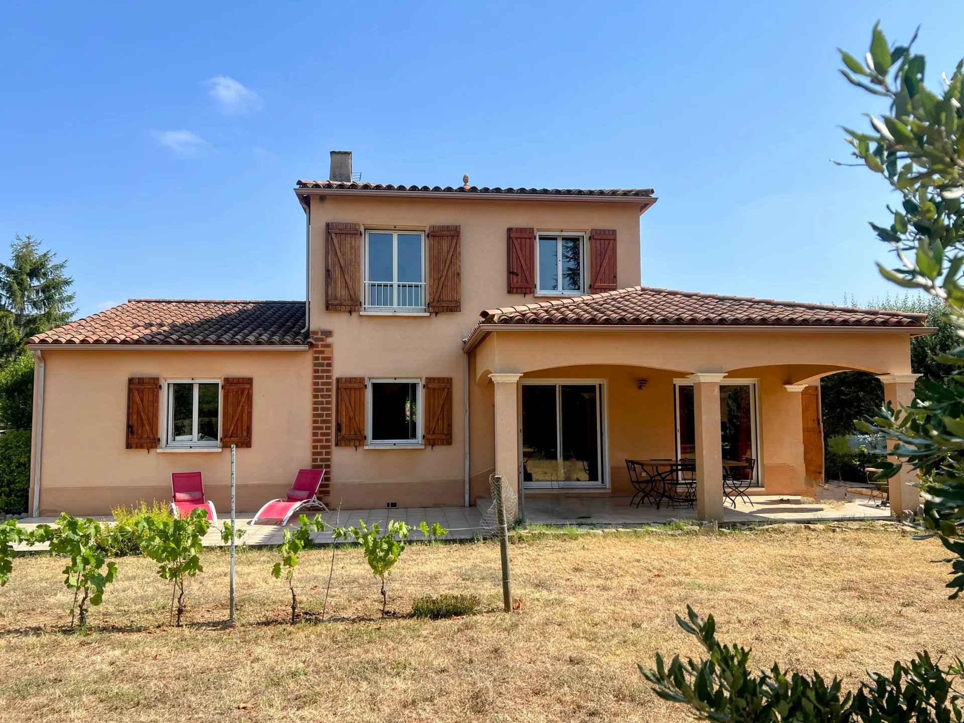 House in Arrondissement de Limoux - view 1