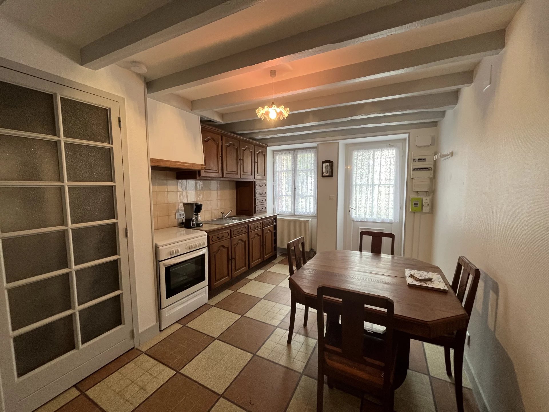 House in Verteuil-sur-Charente - view 1