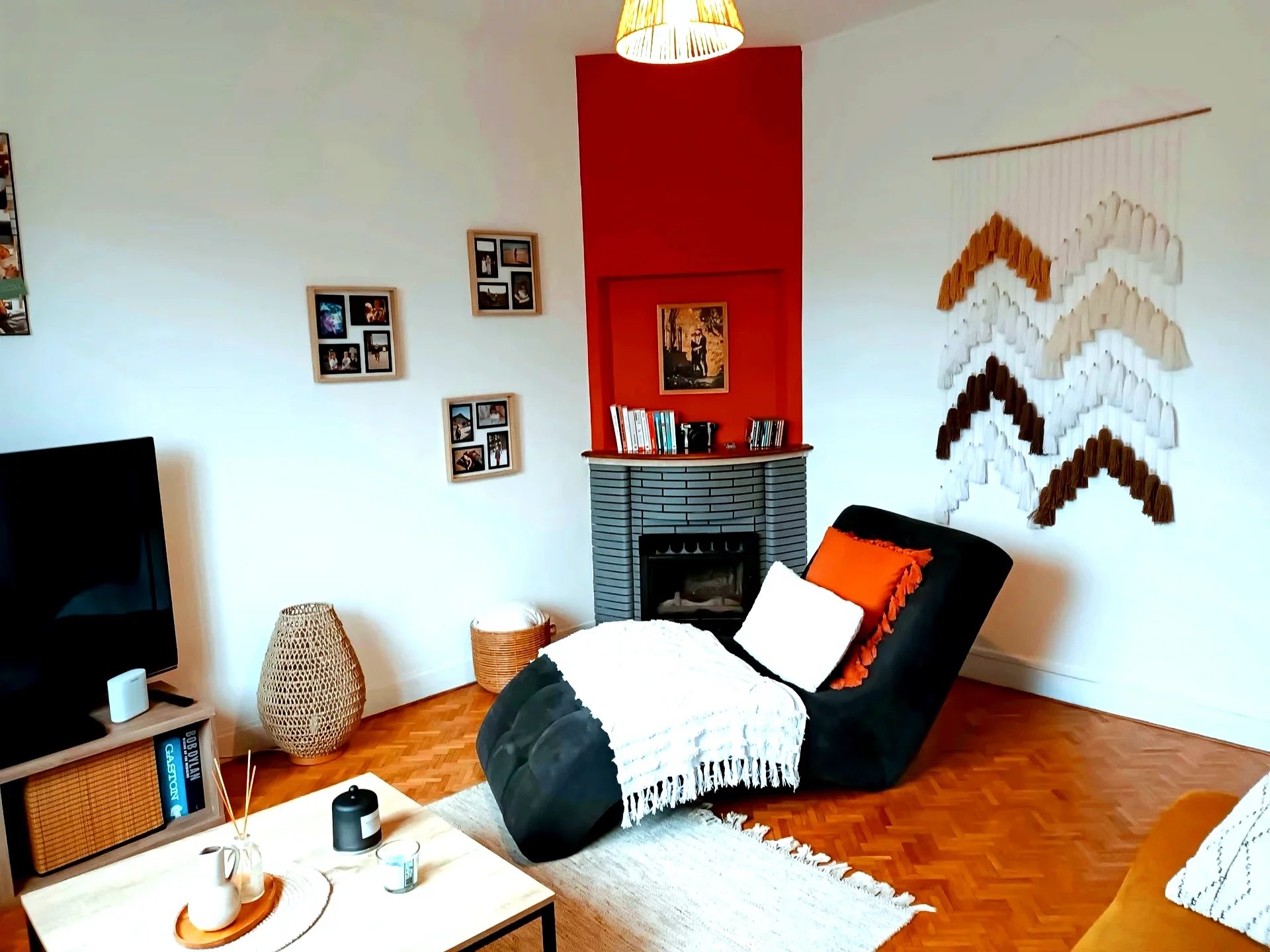 House in Bergerac - view 1