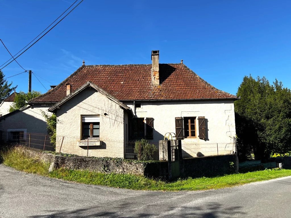House in Marcilhac-sur-Cele - view 1