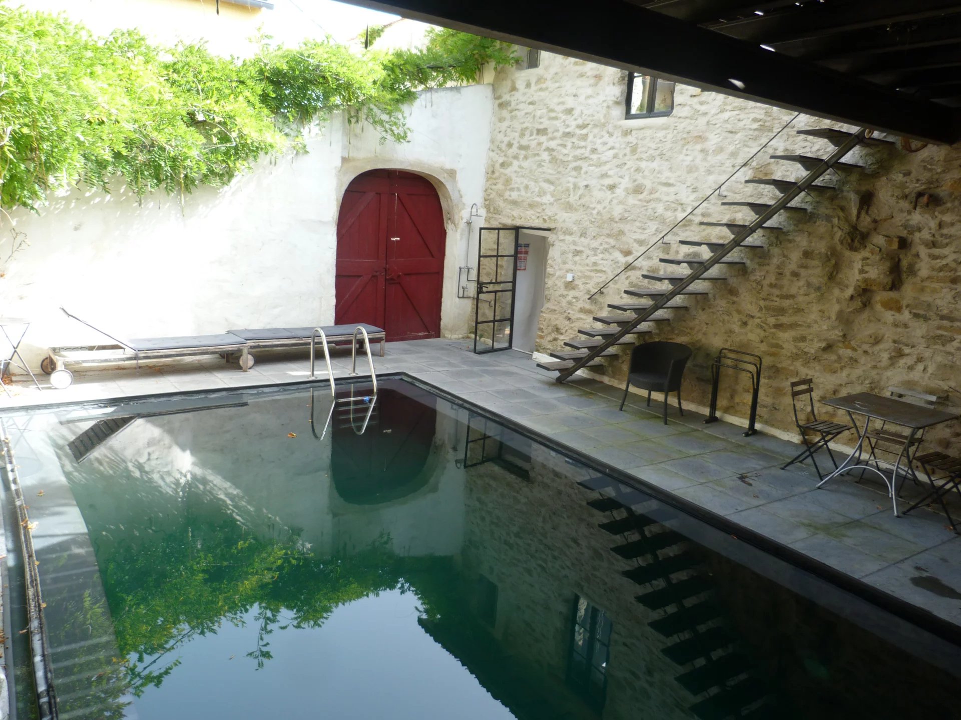 House in Arrondissement de Limoux - view 1