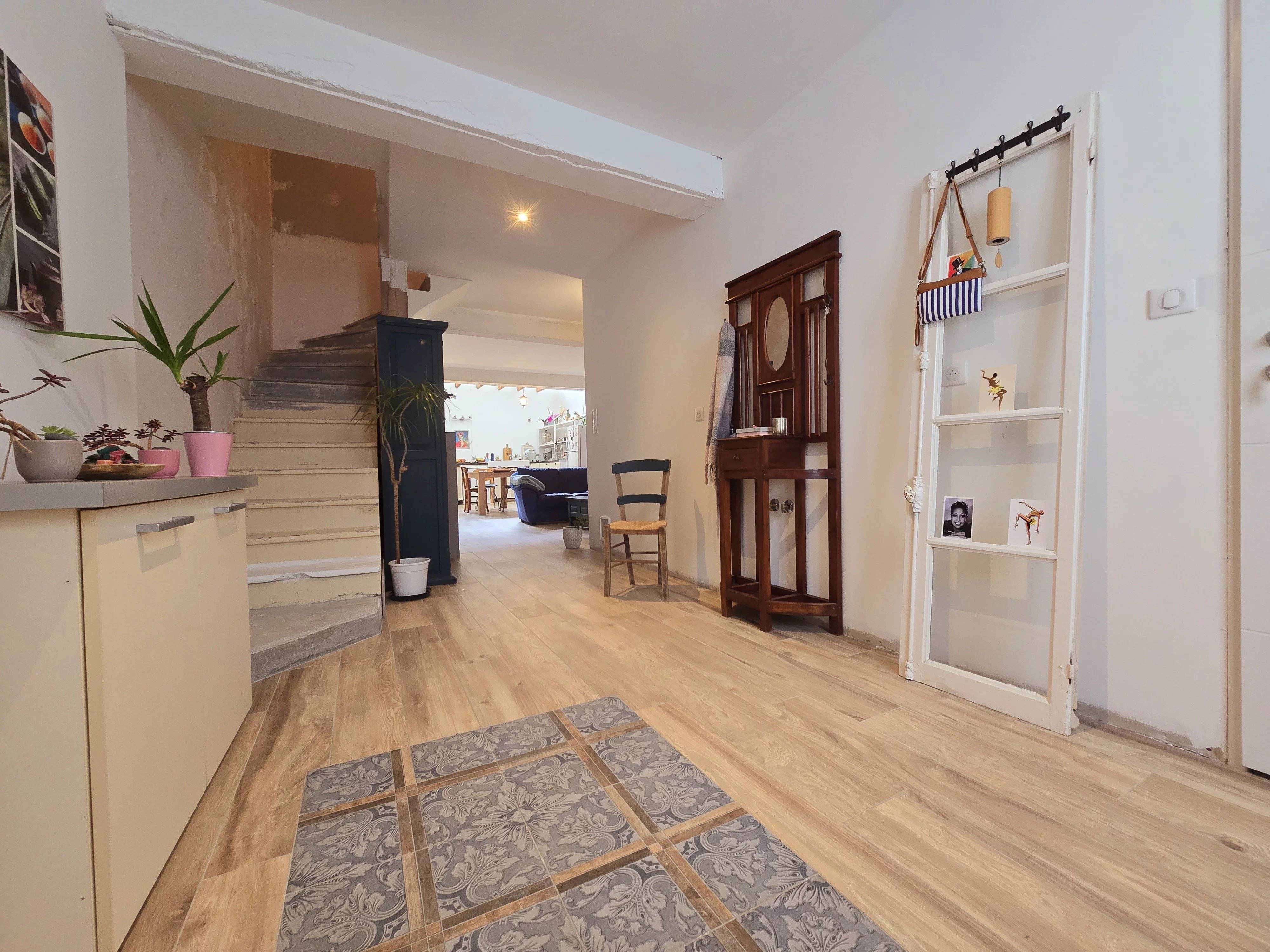 House in Eymet - view 1
