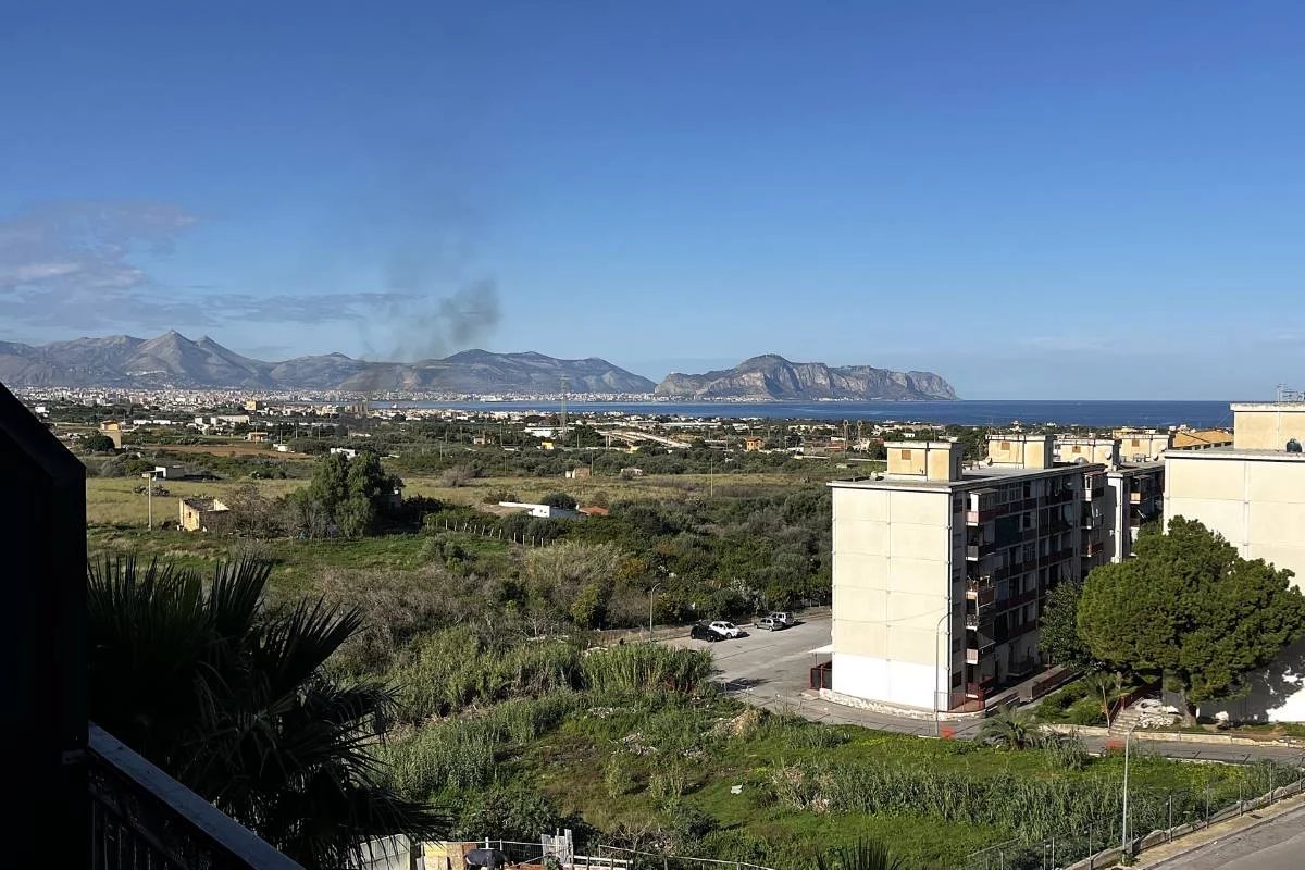 Apartment in Bagheria - view 1