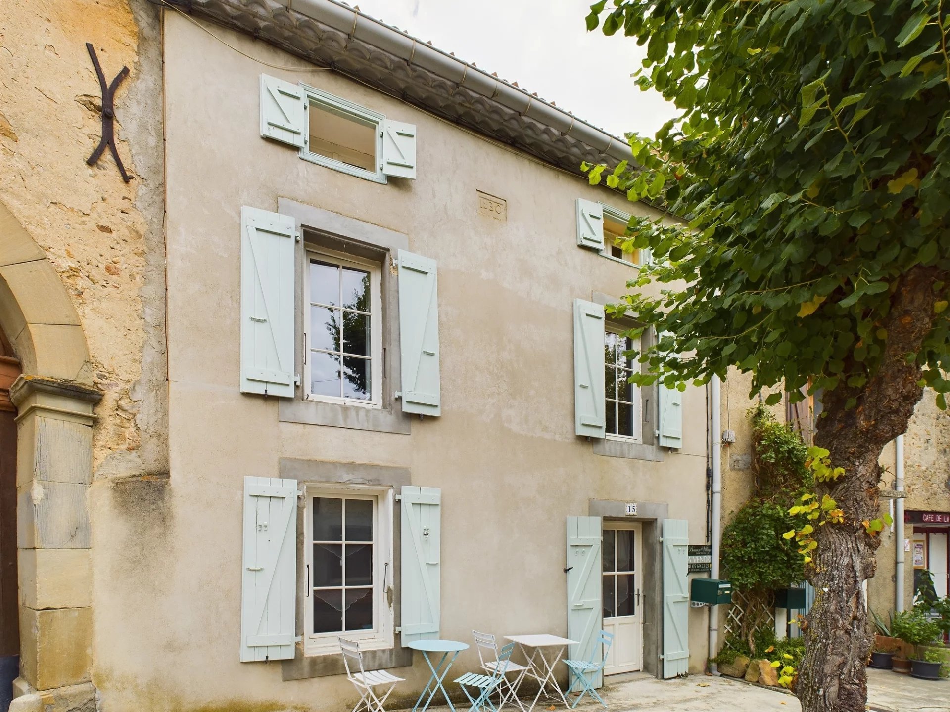 House in Arrondissement de Limoux - view 1