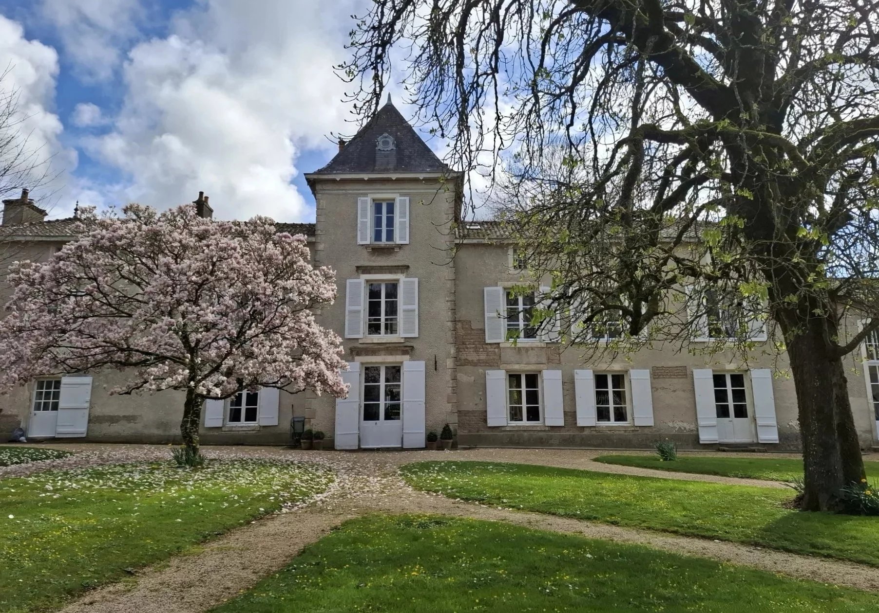 House in Melle - view 1
