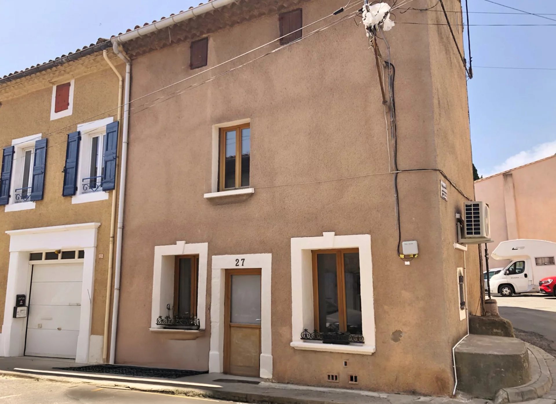 House in Lezignan-Corbieres - view 1