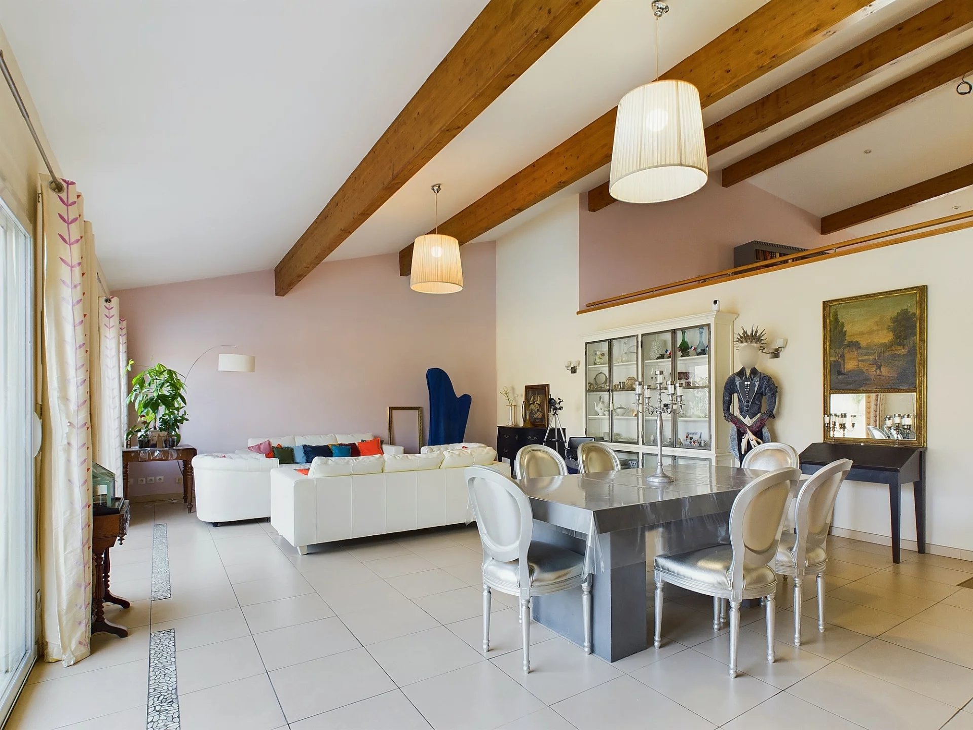 House in Barbaste - view 1